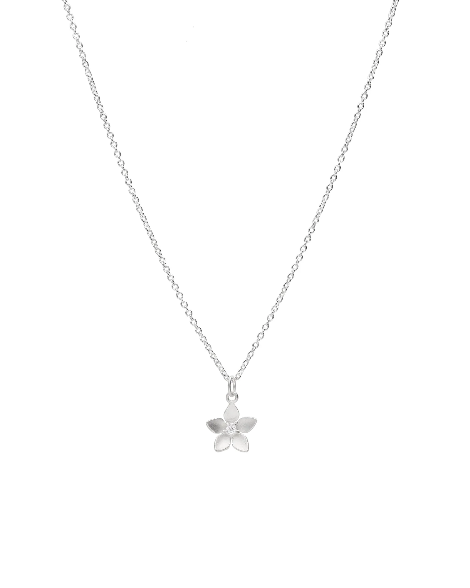 Blossom Necklace