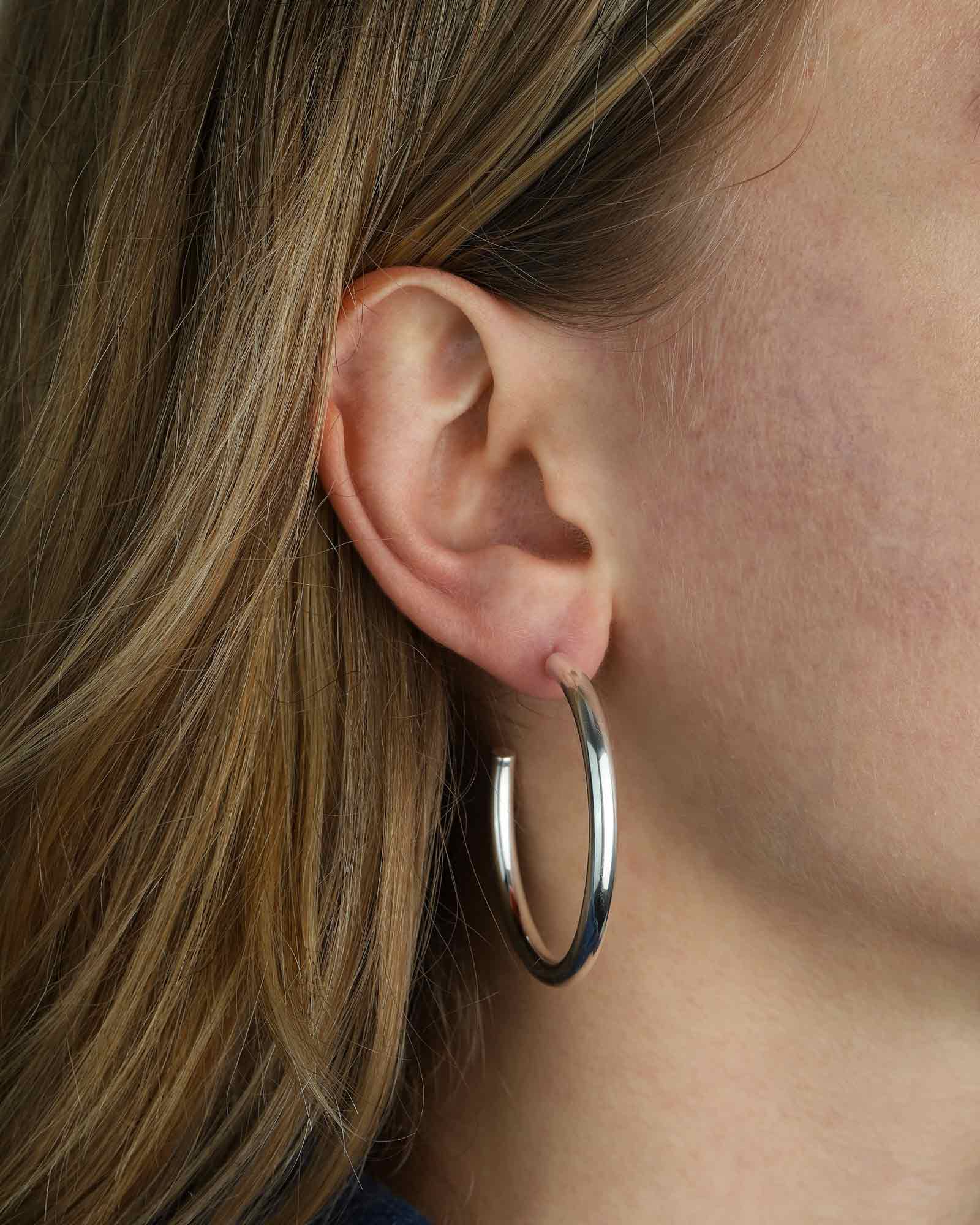 Classic Hoops | 45mm - Image 2