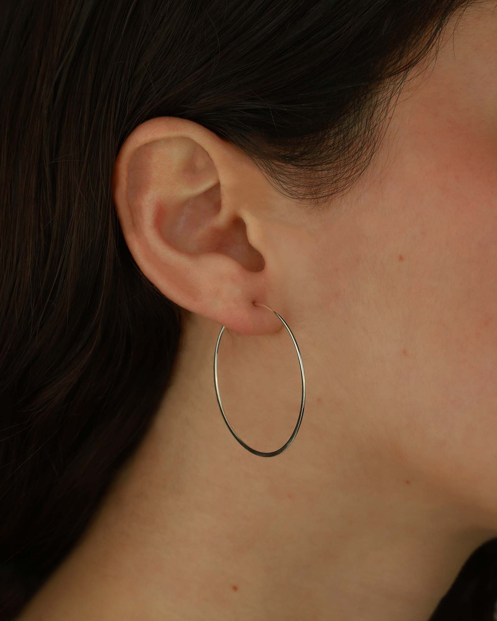 Flat Hoops I 35mm - Image 2