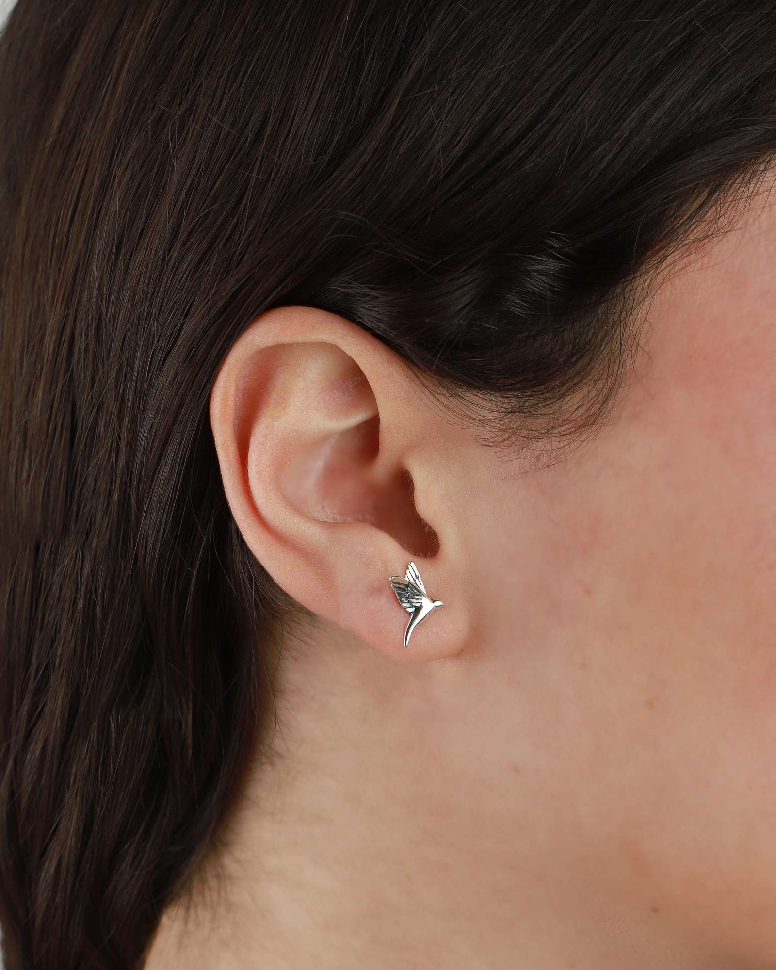 Hummingbird Studs - Image 2