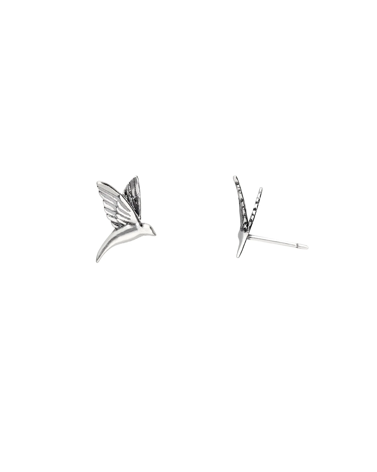Hummingbird Studs - Image 3