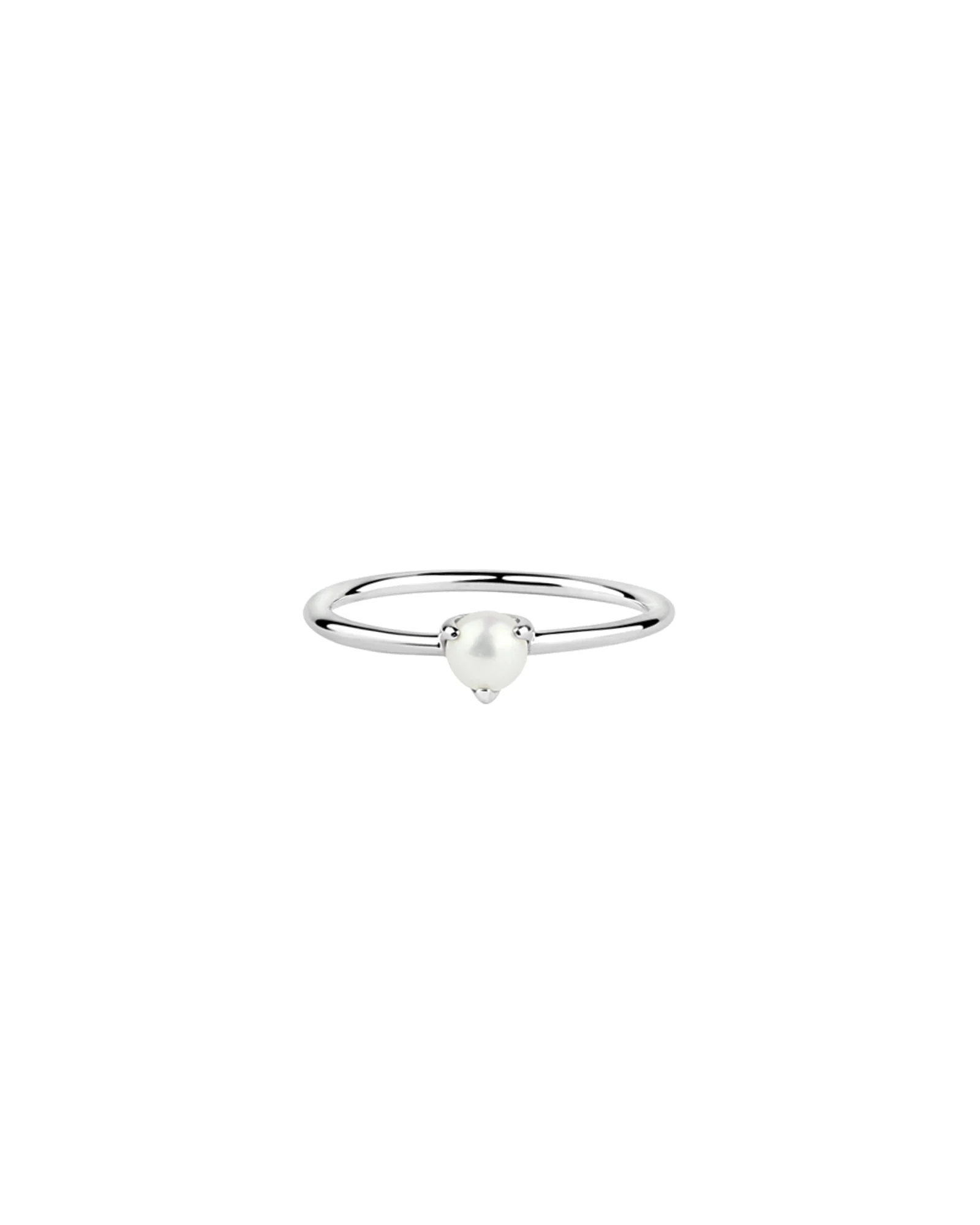 Pearl Ring