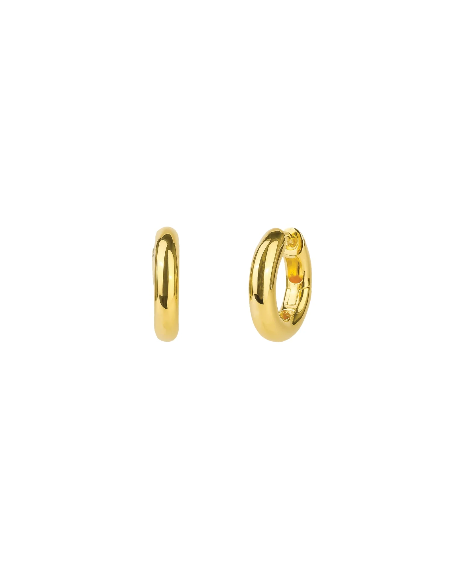 Tube Hoops | 15mm