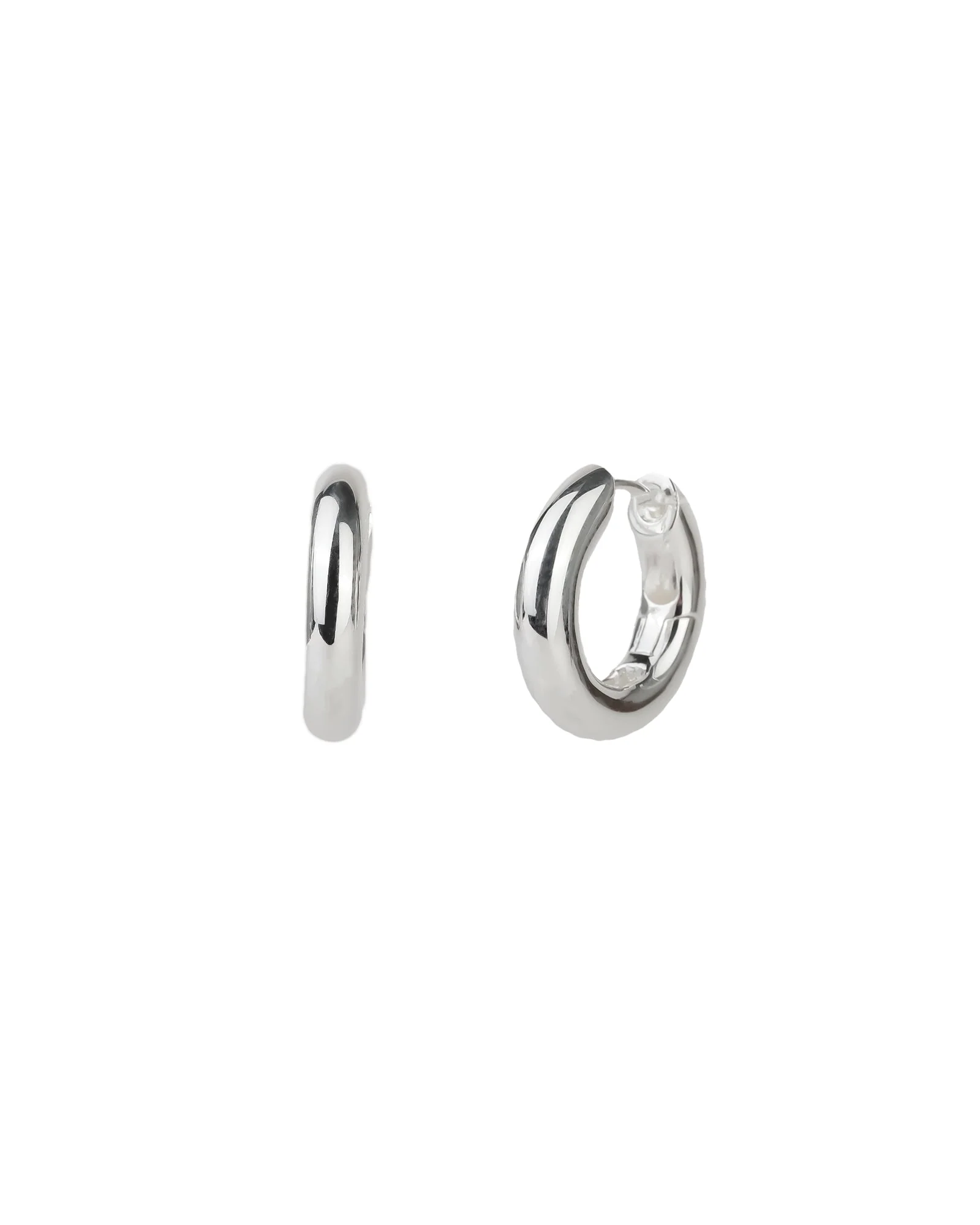 Tube Hoops | 15mm