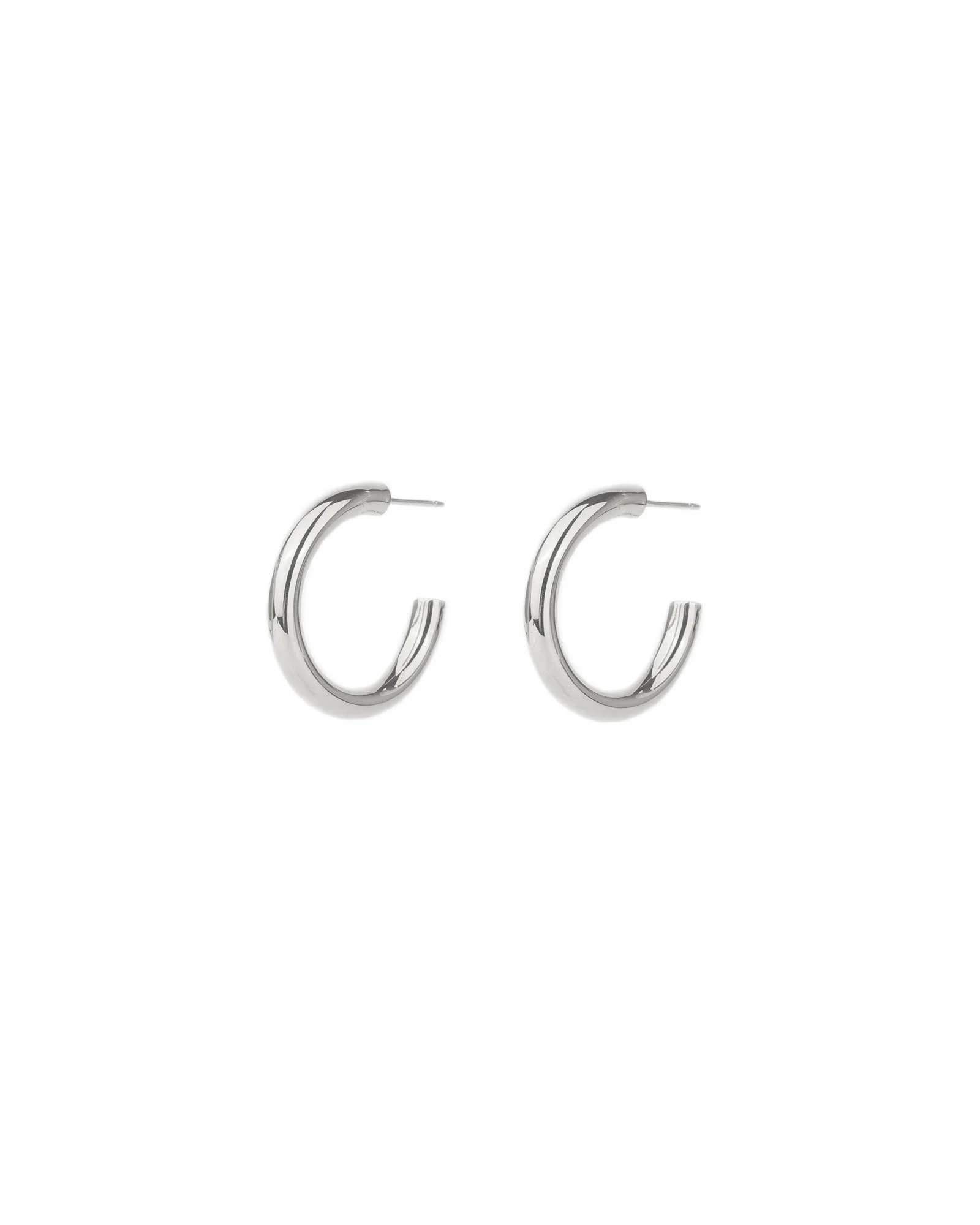 Tube Hoops I 25mm