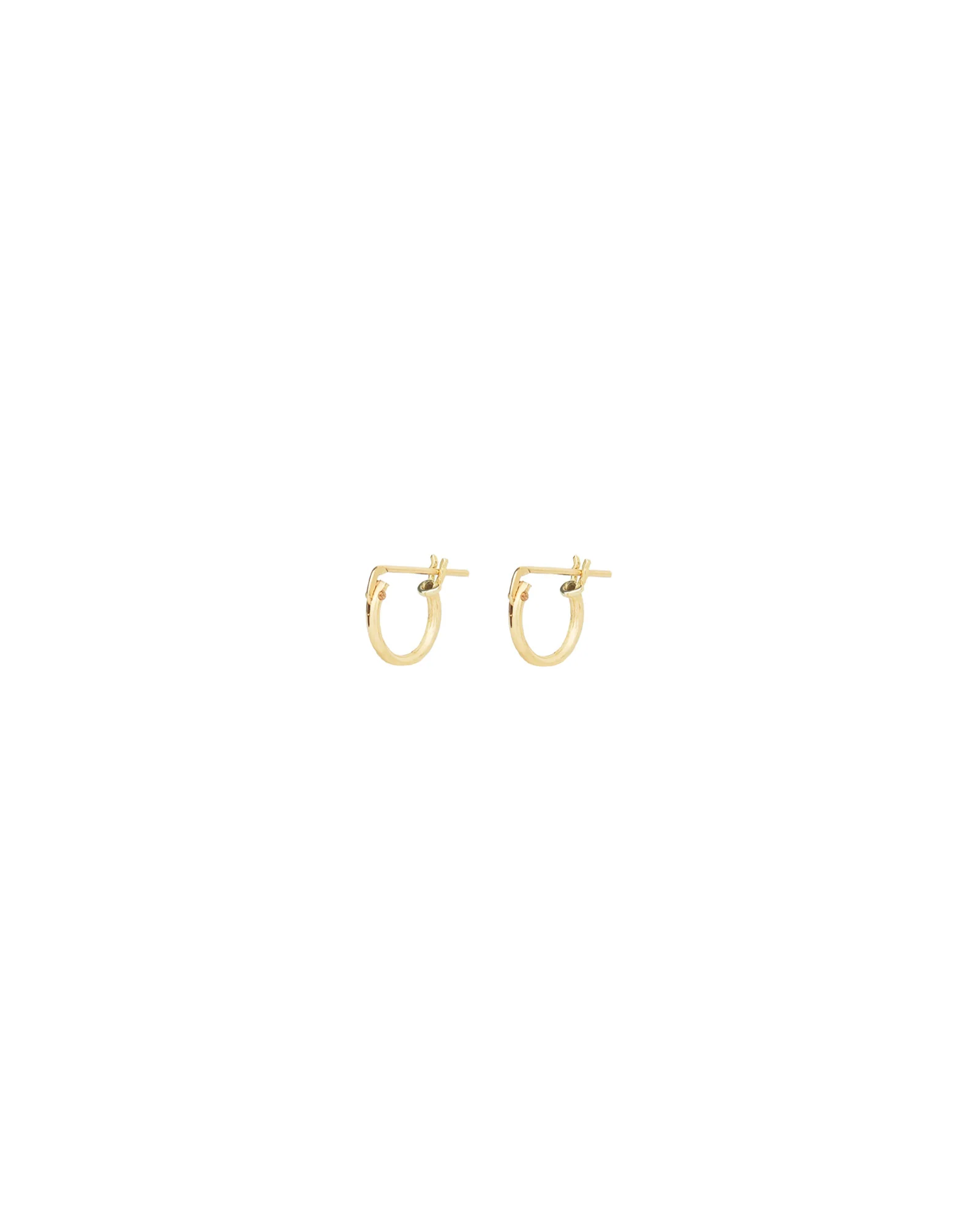 Thin Tube Hoops