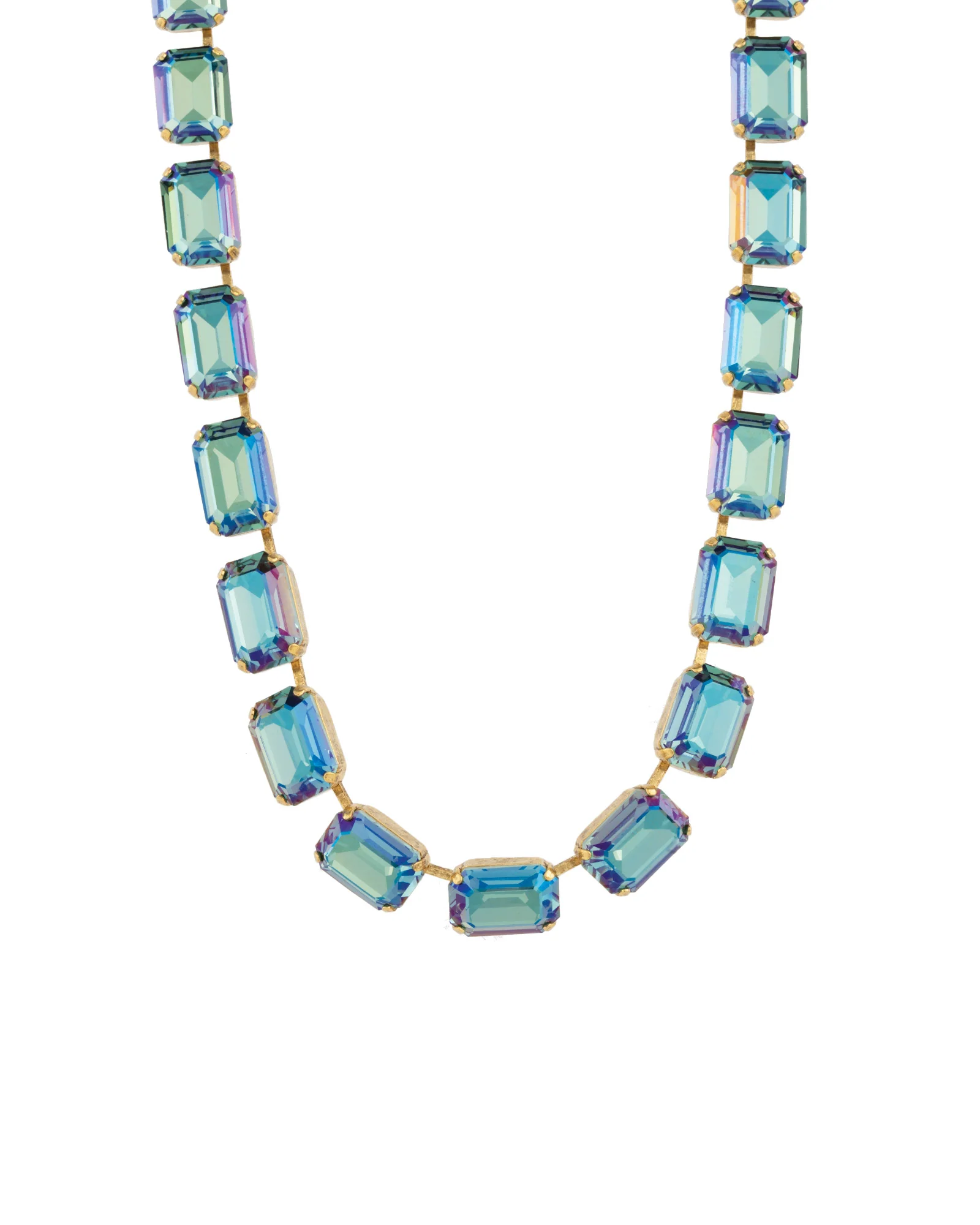 Jabari Necklace