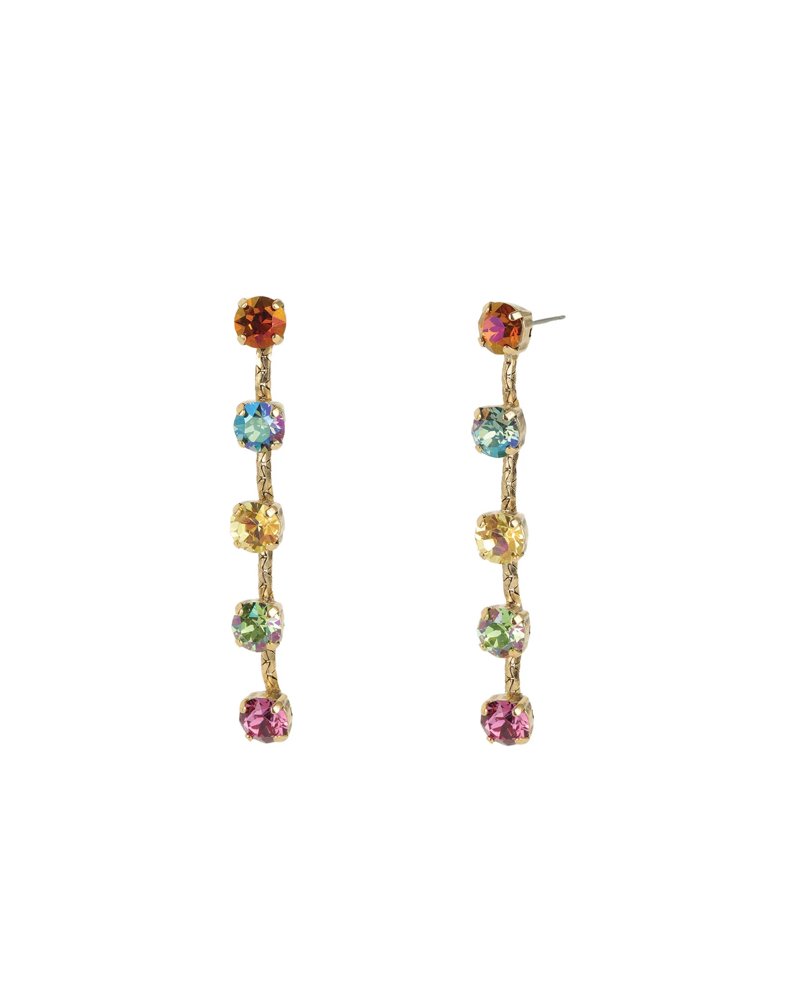Lilith Earrings