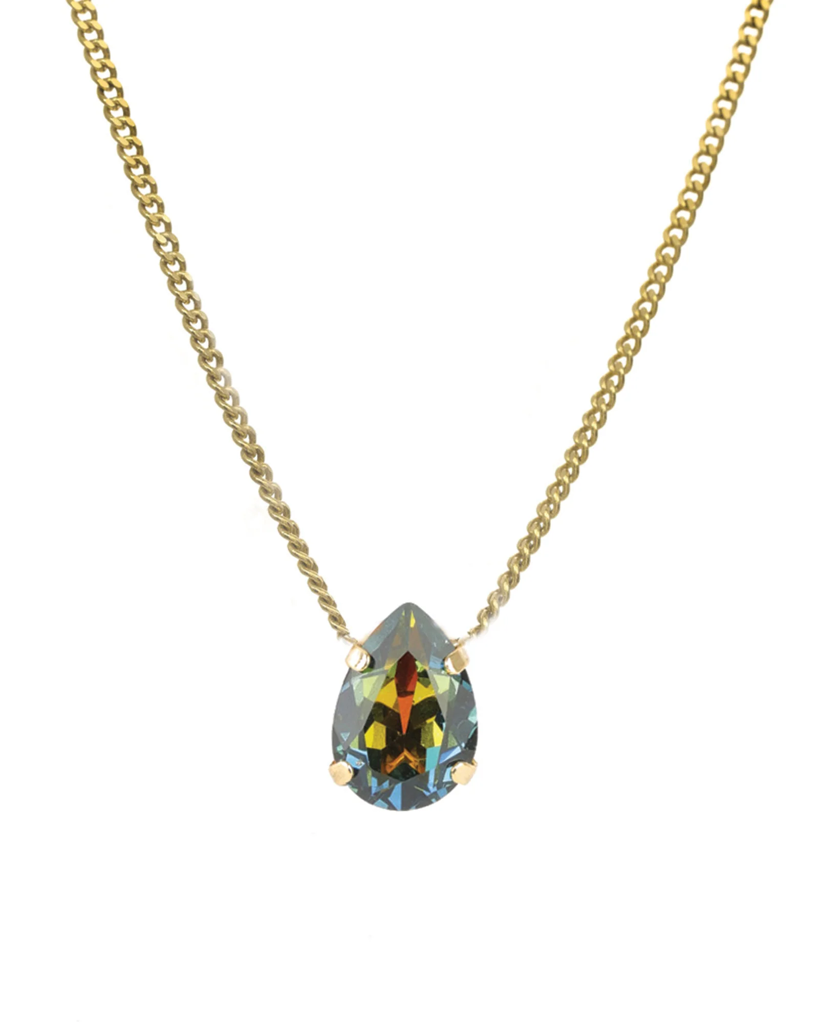 Lumi Necklace