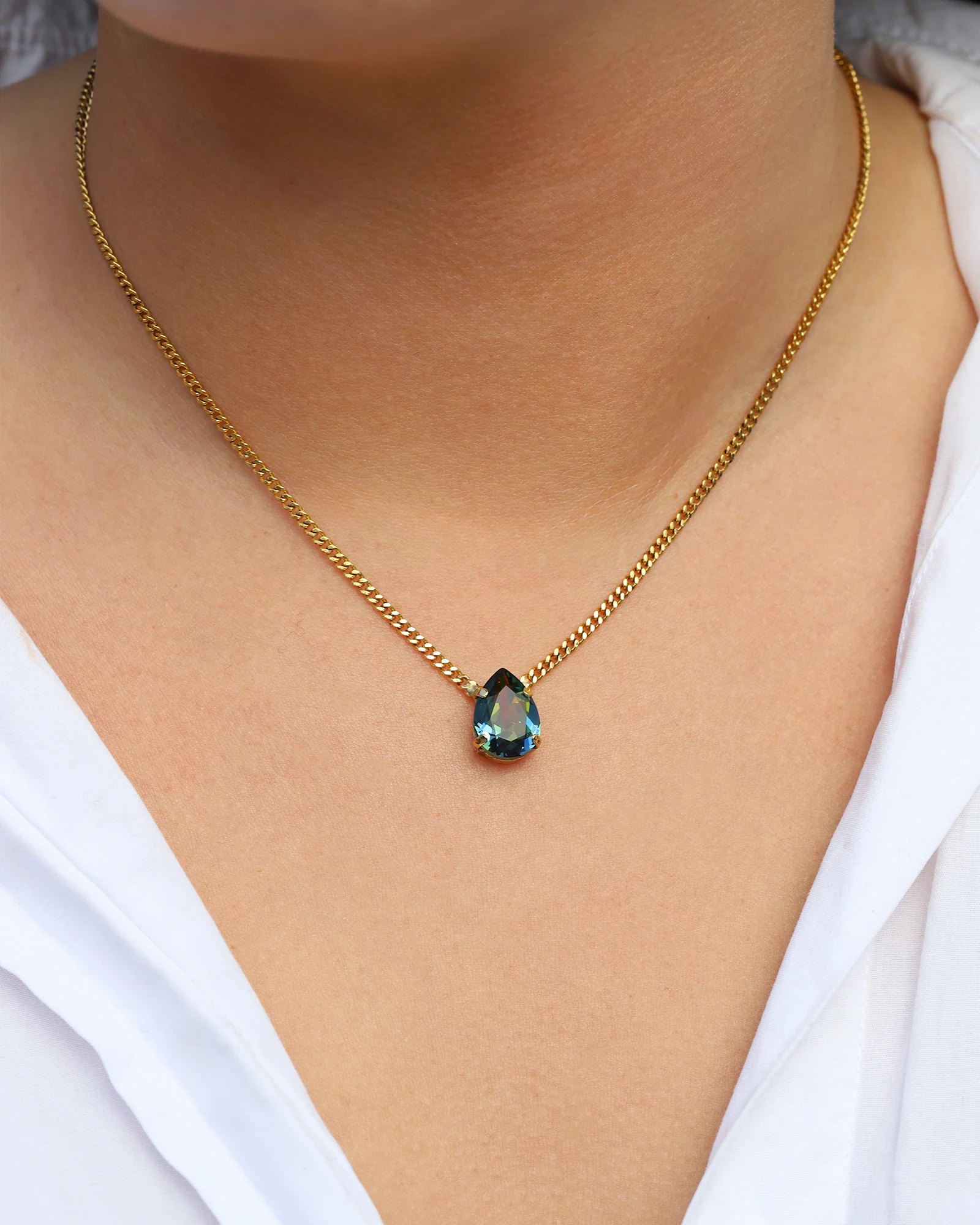 Lumi Necklace - Image 2