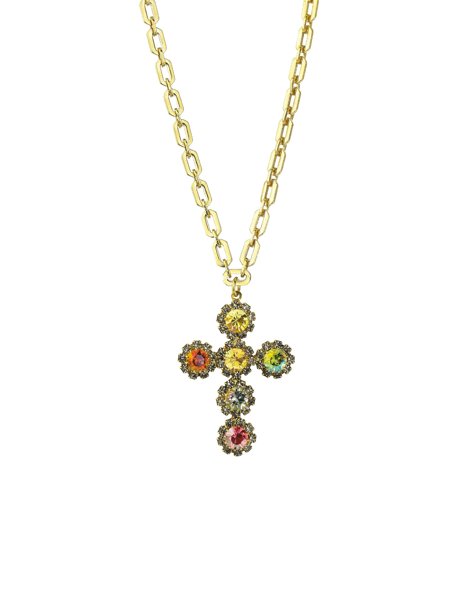 Madonna Necklace