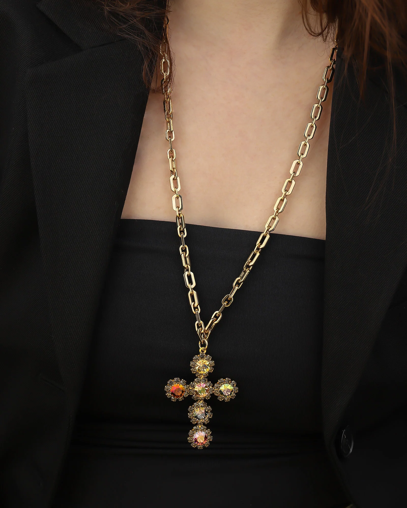 Madonna Necklace - Image 2