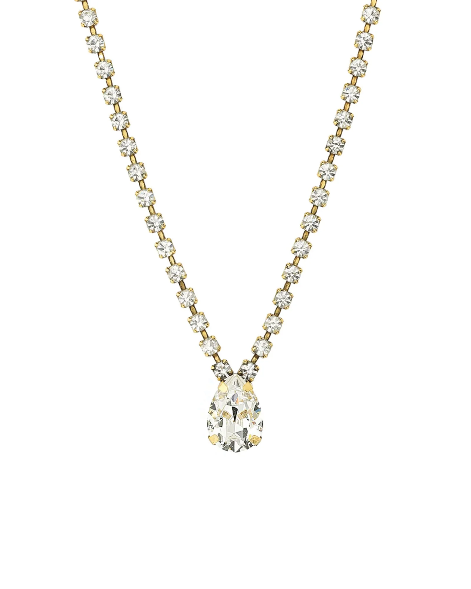 Milli Necklace