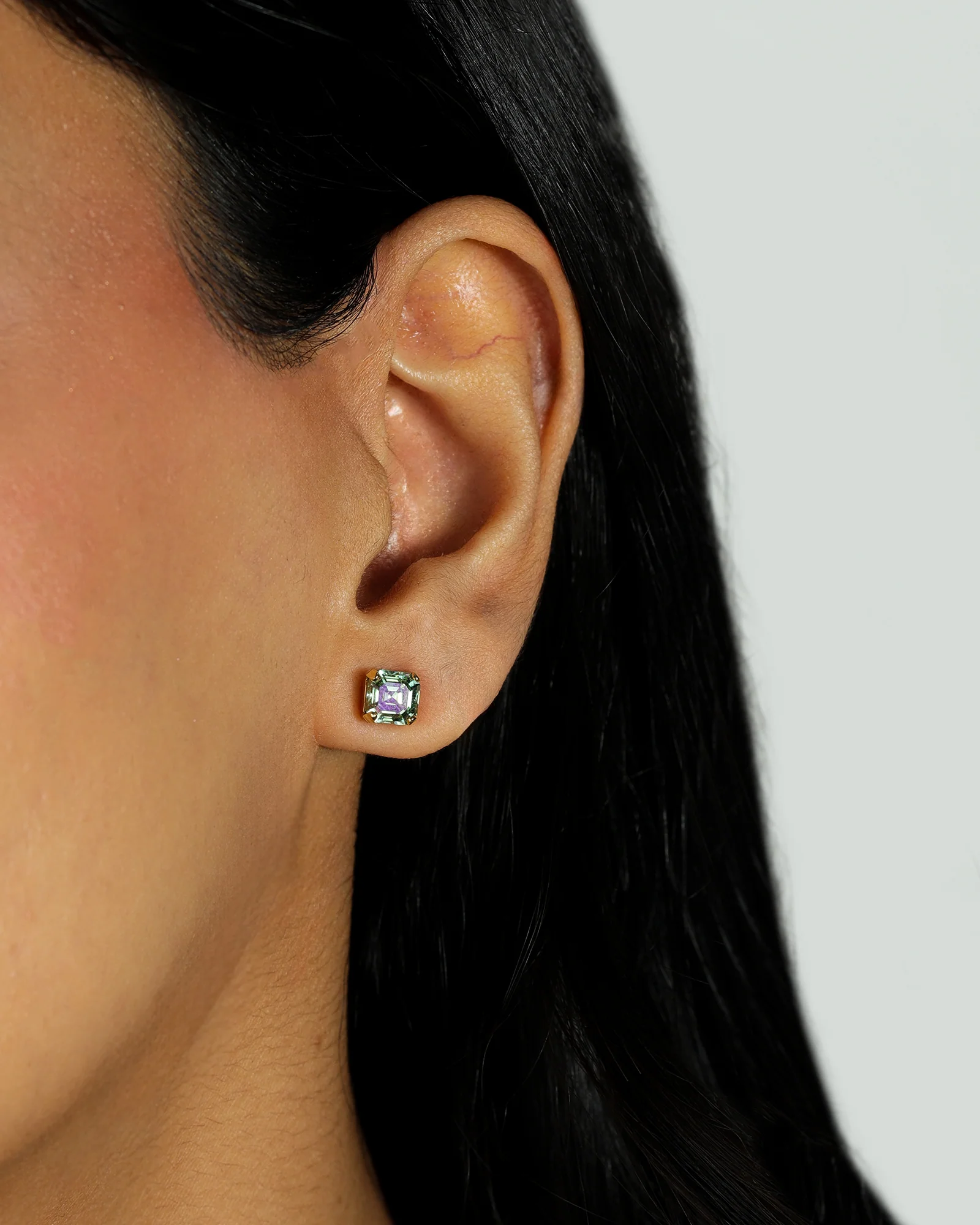Mini Niki Studs - Image 2