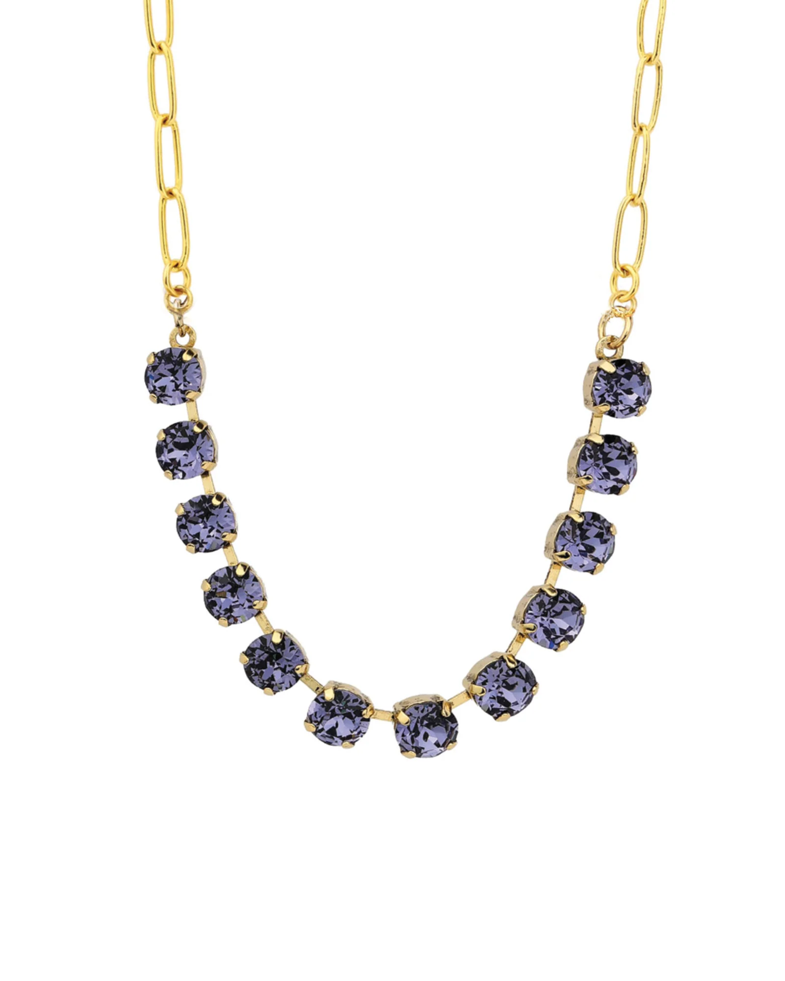 Mini Oakland Necklace