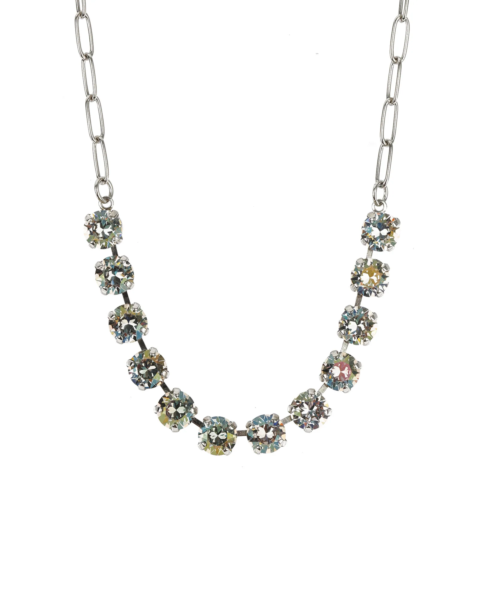 Mini Oakland Necklace