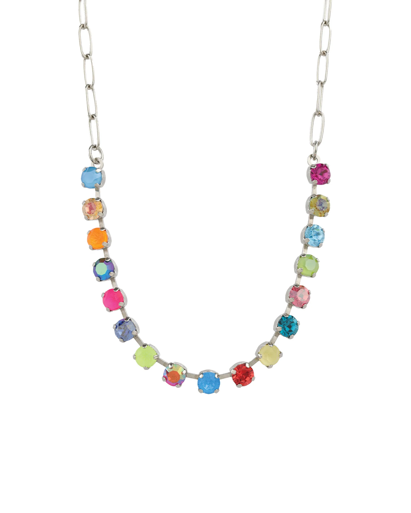 Mini Sarina Necklace