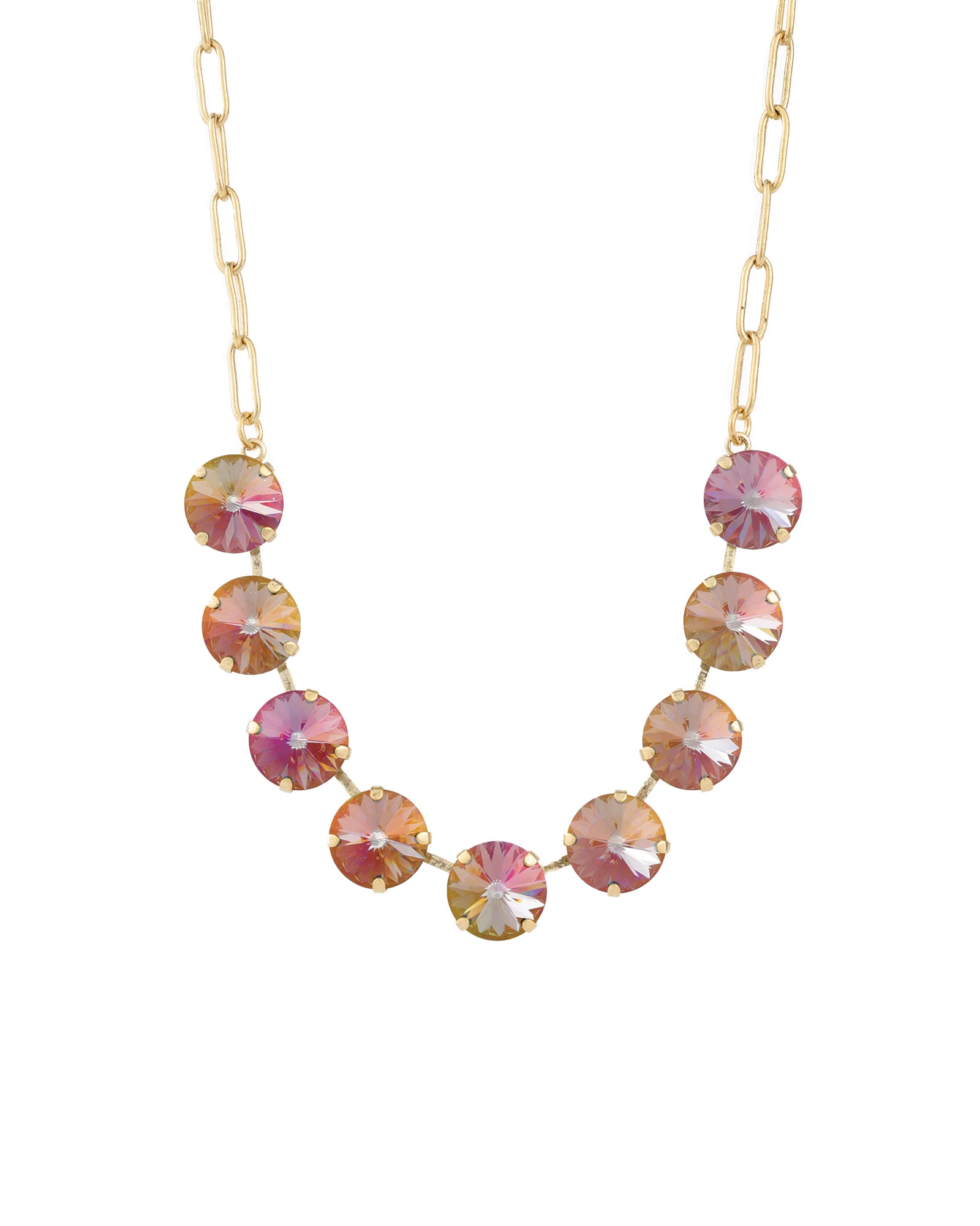 Mini Sofia Necklace