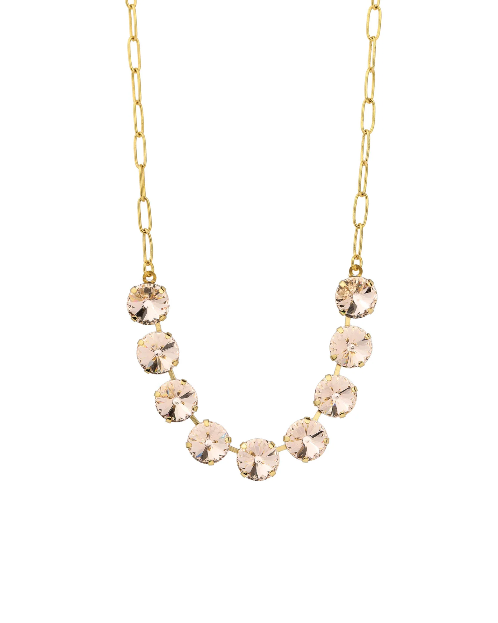 Mini Sofia Necklace