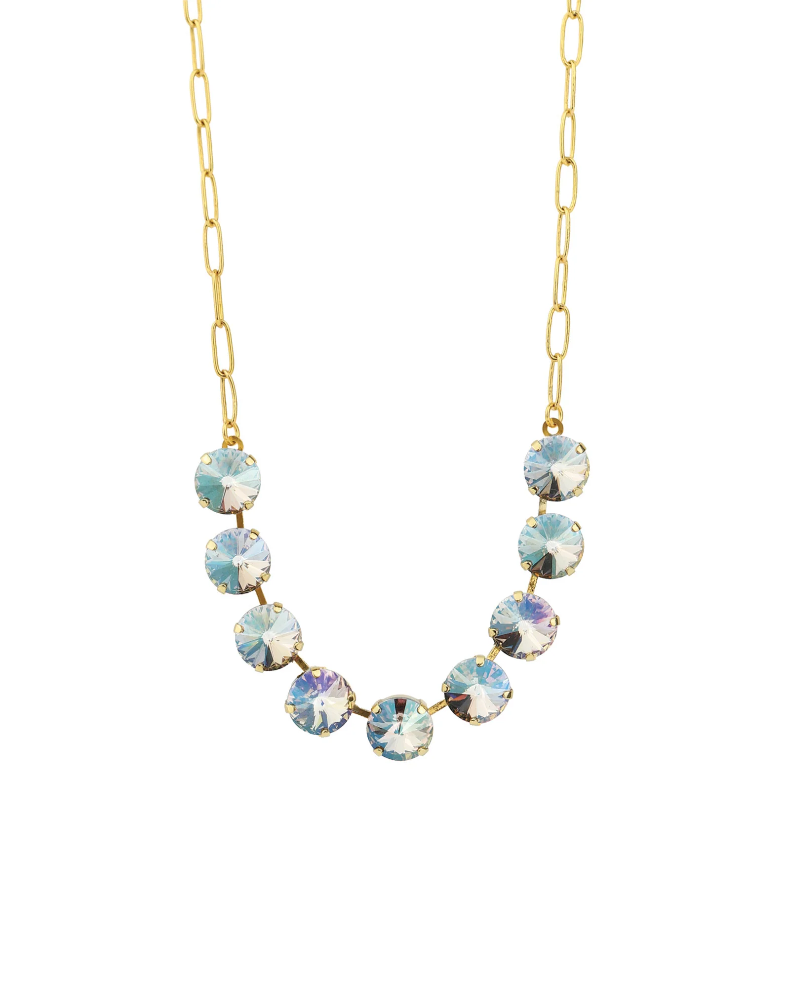Mini Sofia Necklace