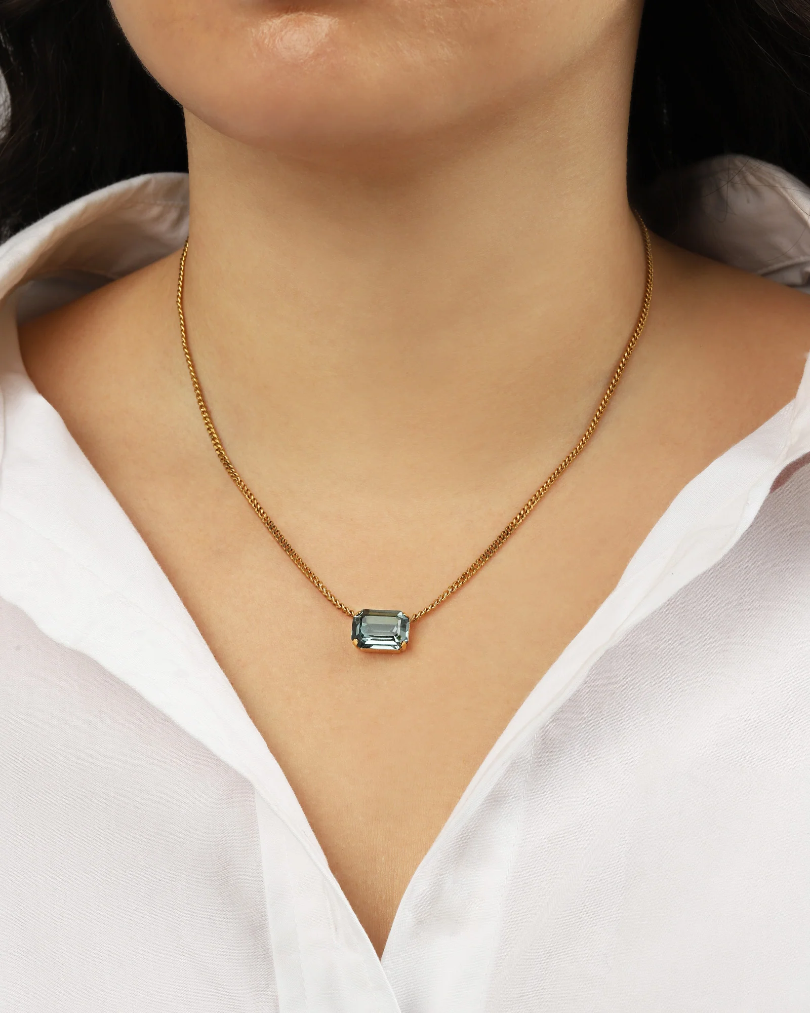 Rubin Necklace - Image 2