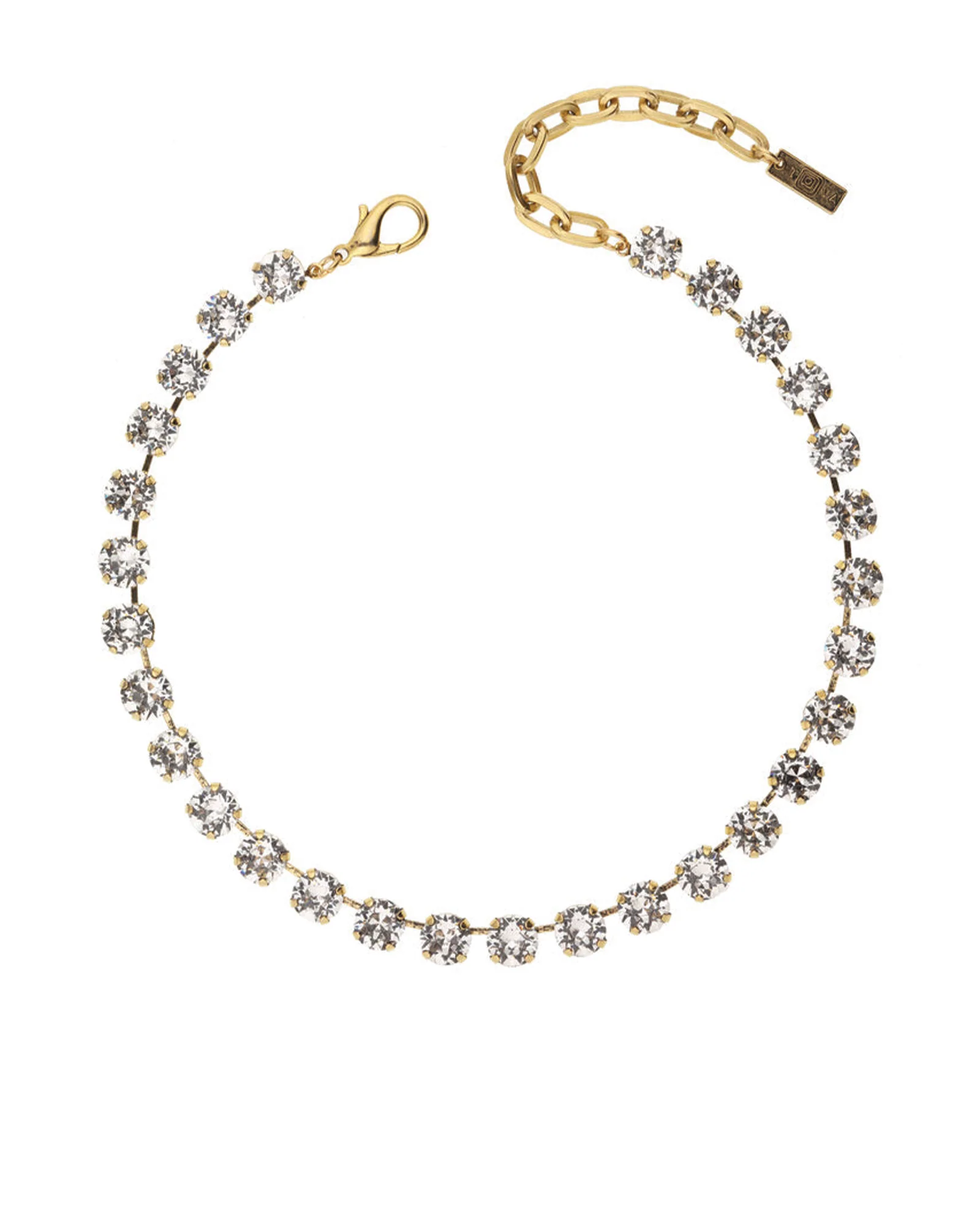 Trentley Necklace