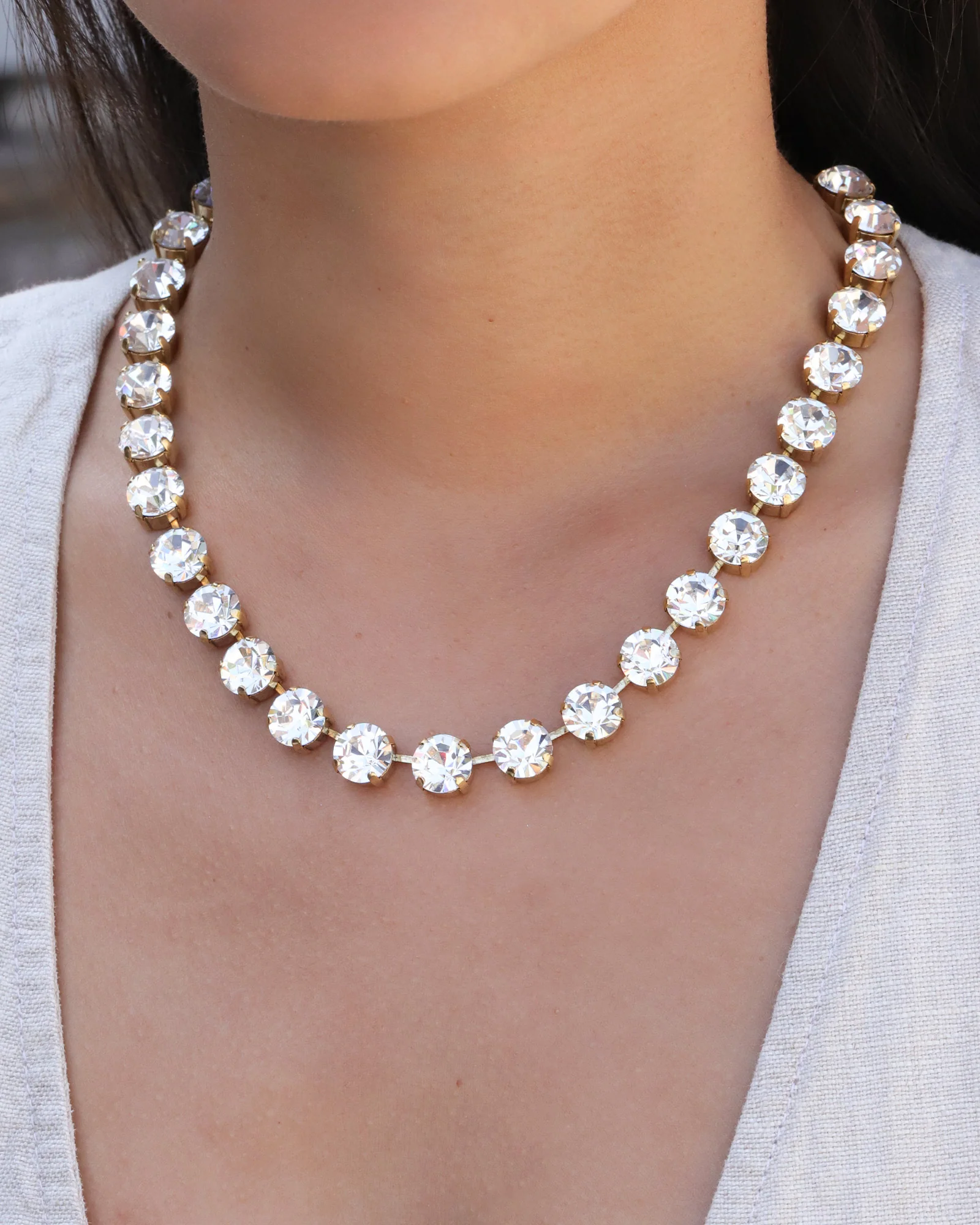 Trentley Necklace - Image 2