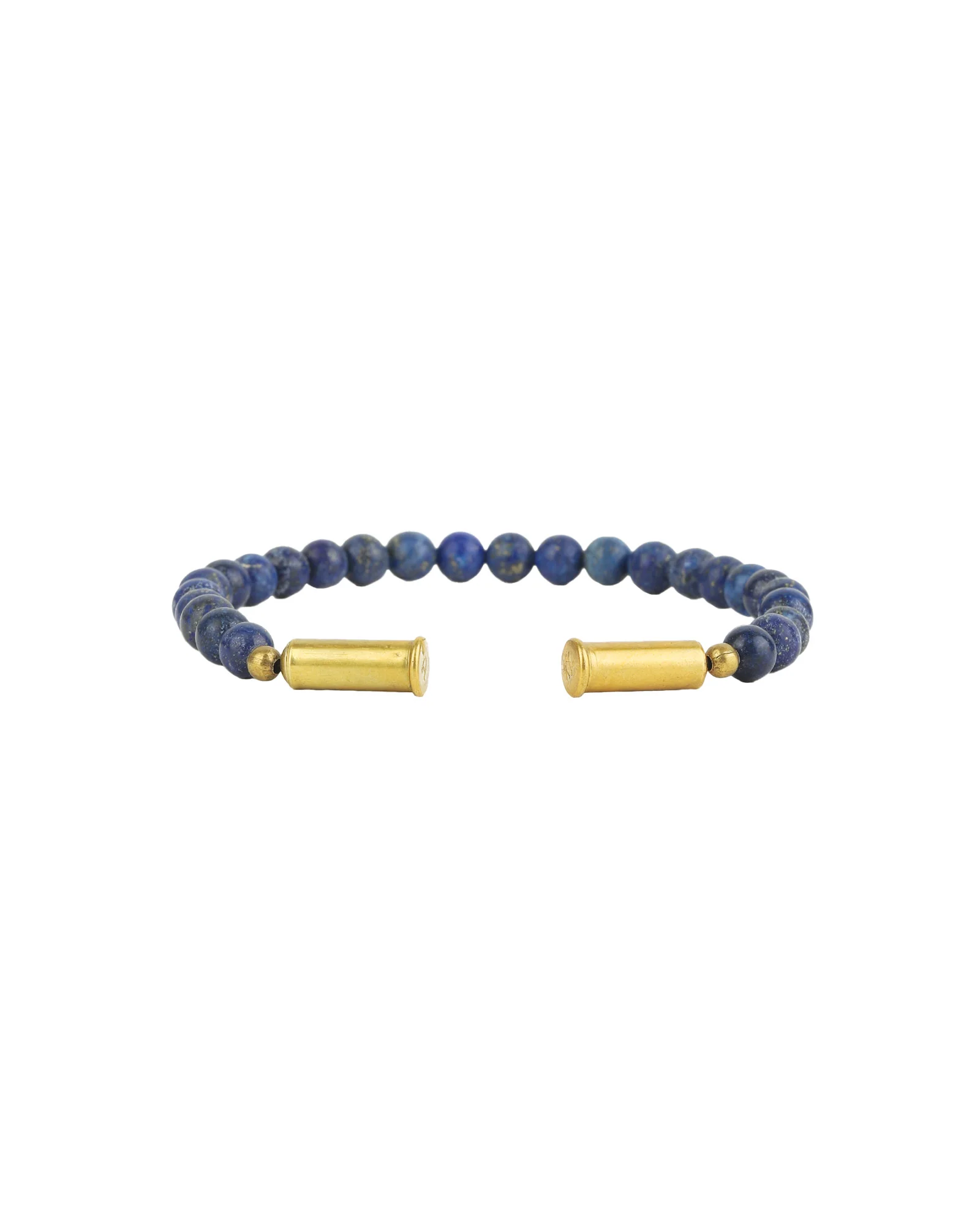 Flint Beaded Single Bracelet - Image 3