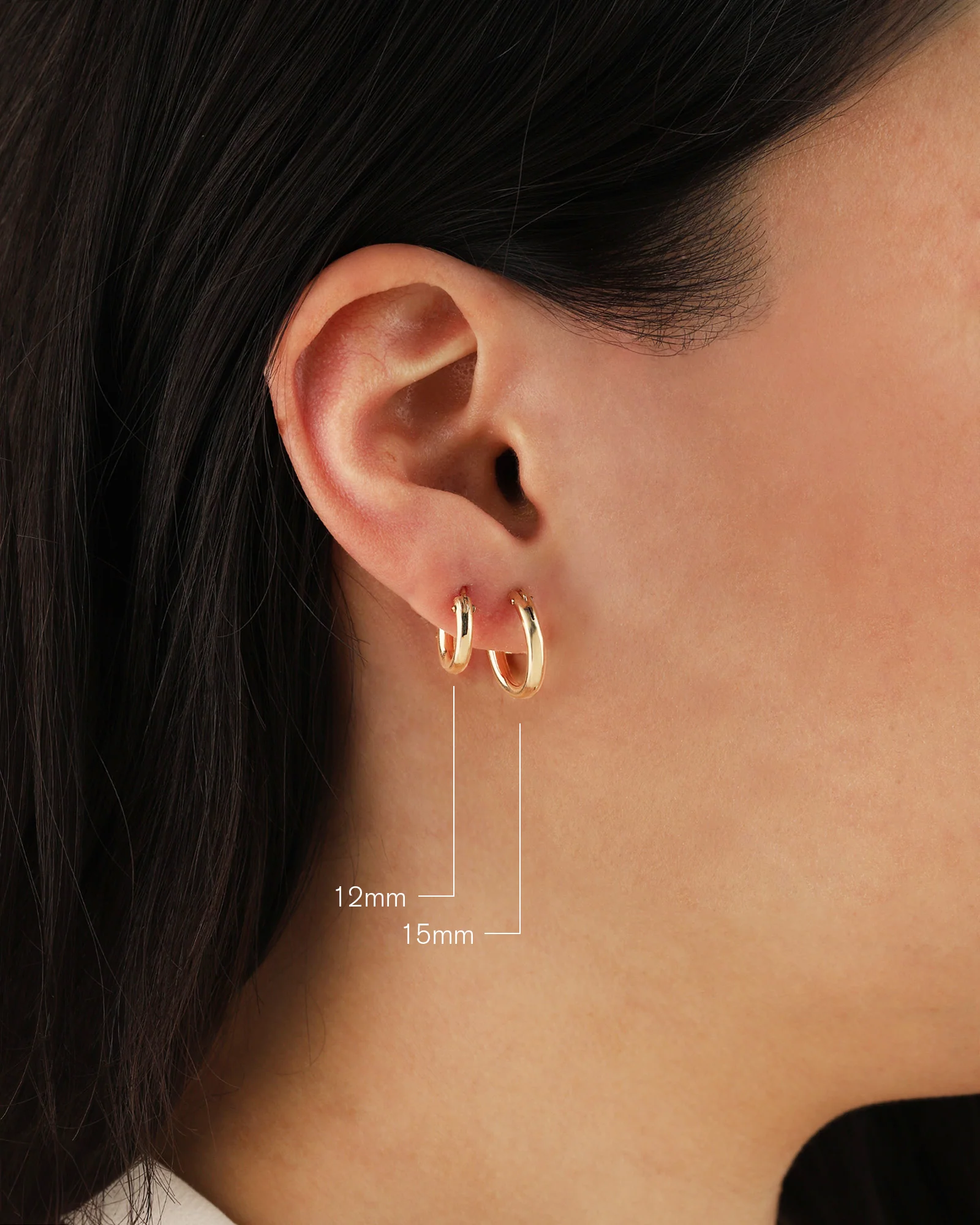 Tube Hoops - Image 2