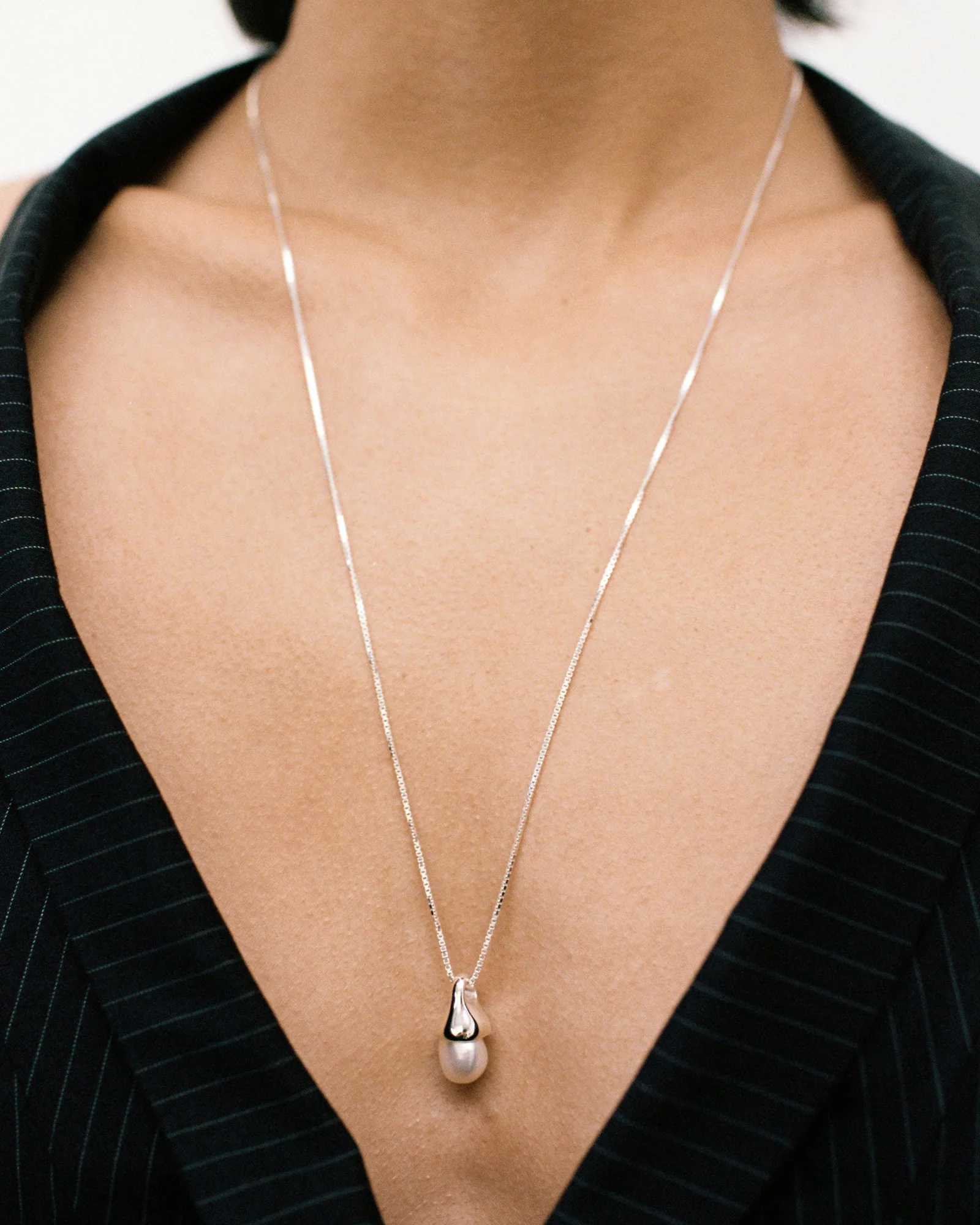 Anna Necklace | 30" - Image 2