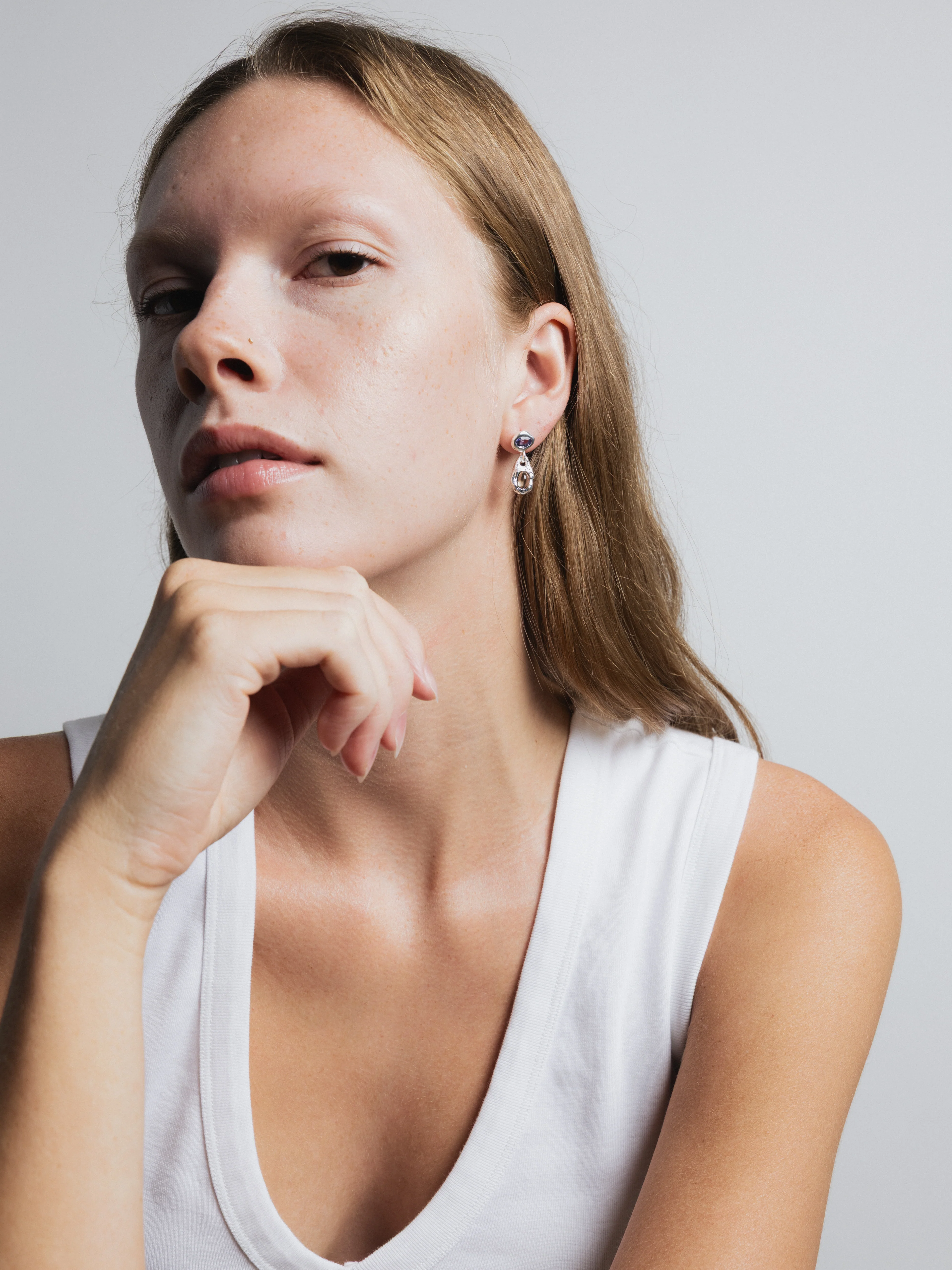 Avery Earrings - Image 2