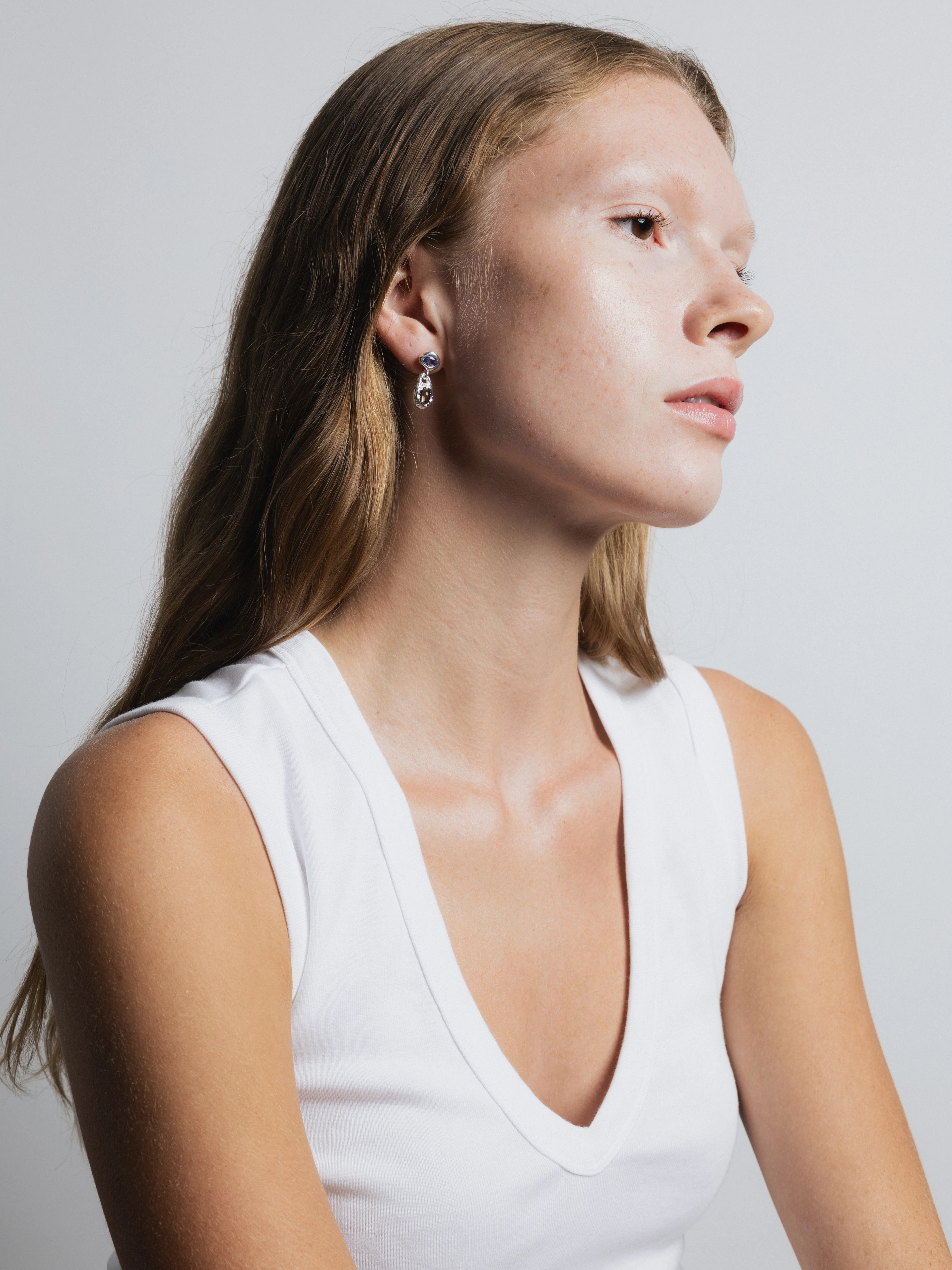 Avery Earrings - Image 3