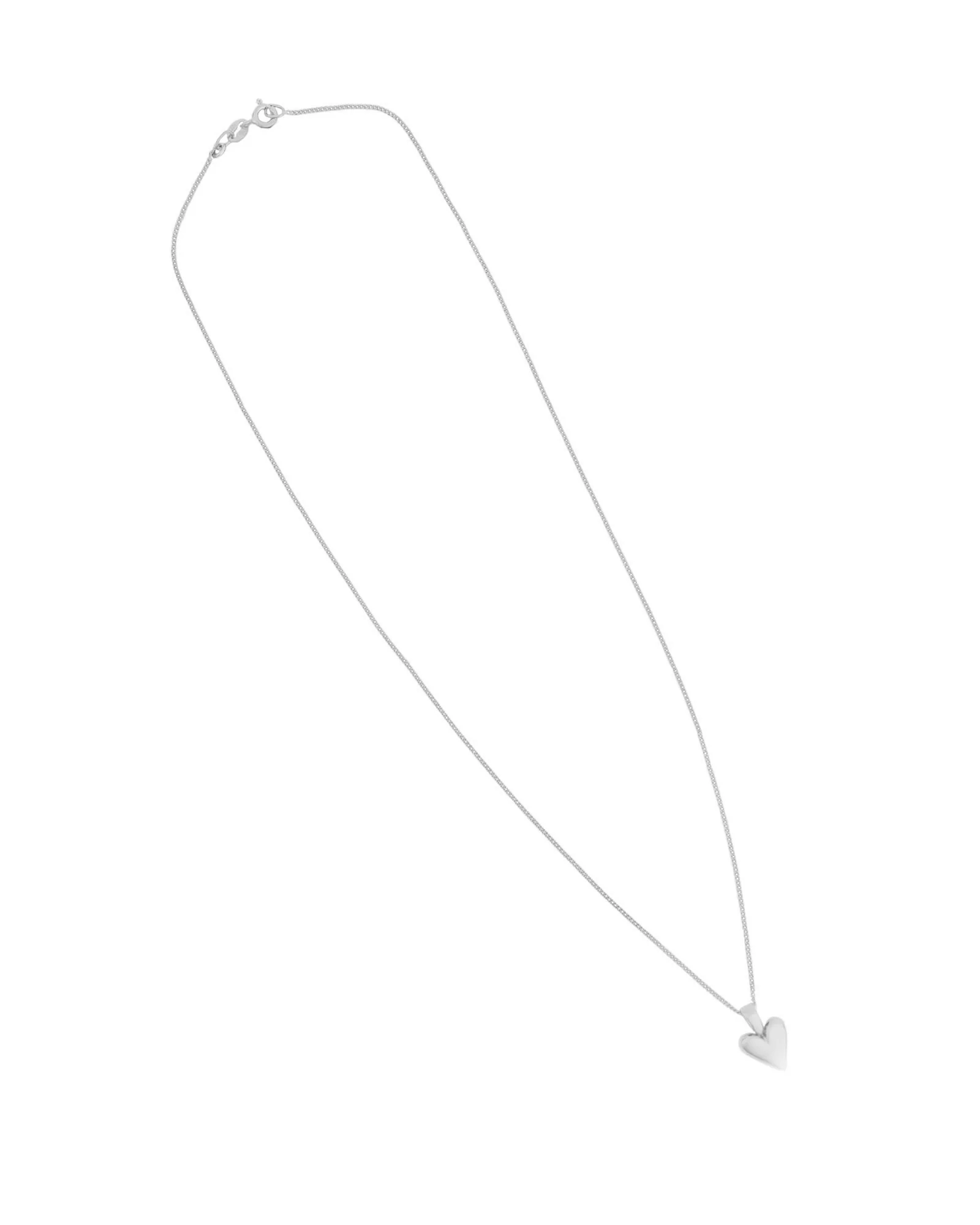 Baby Heart Necklace - Image 3