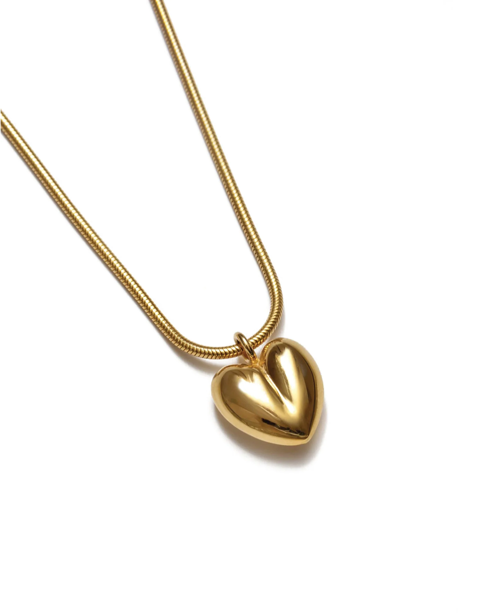 Charlotte Necklace