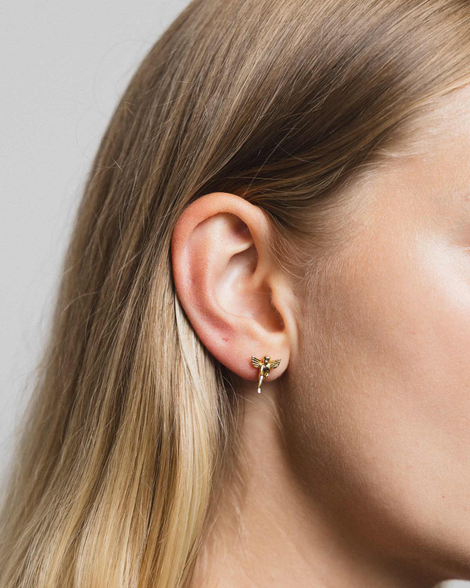 Cherub Studs - Image 2