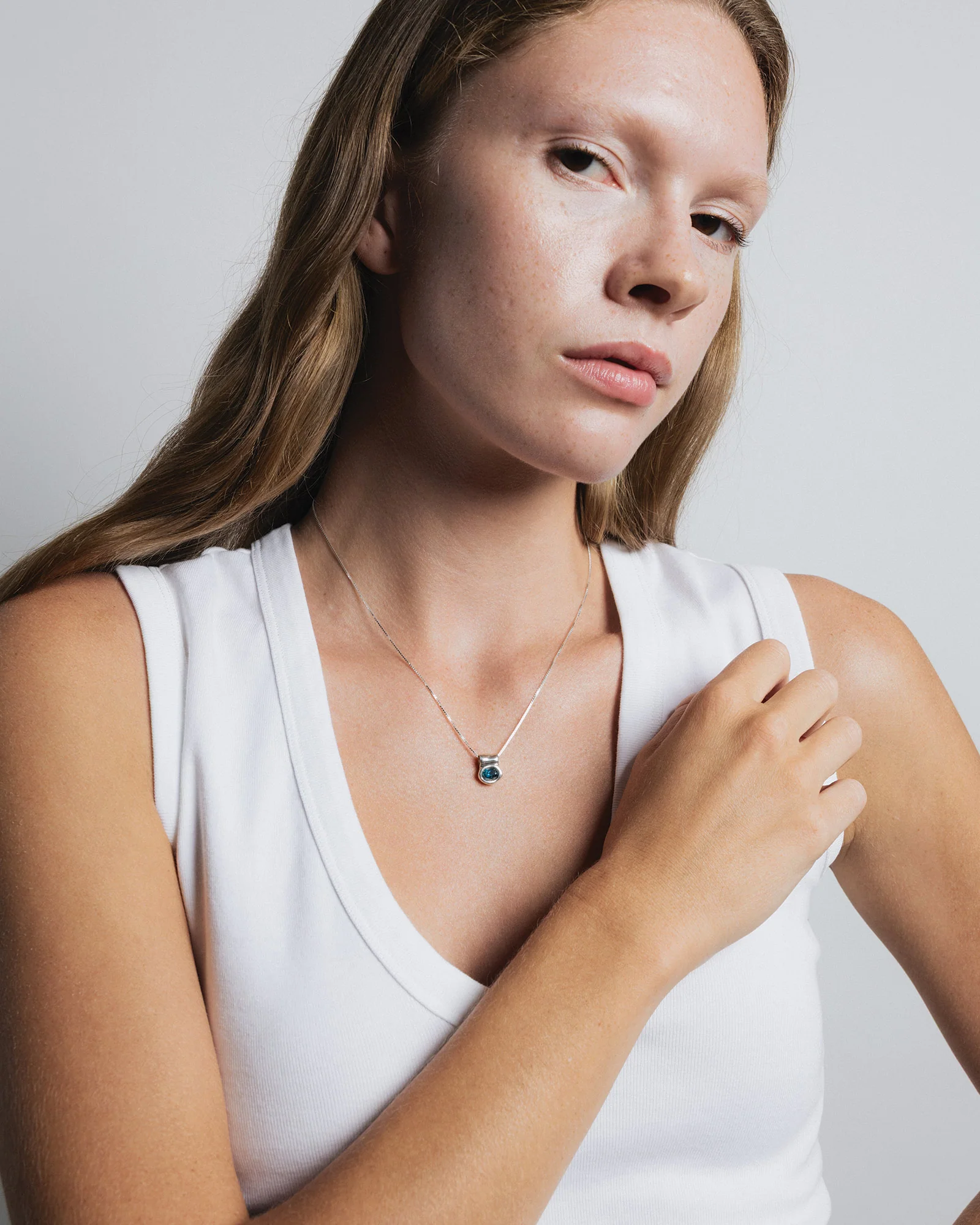 Cora Necklace - Image 3