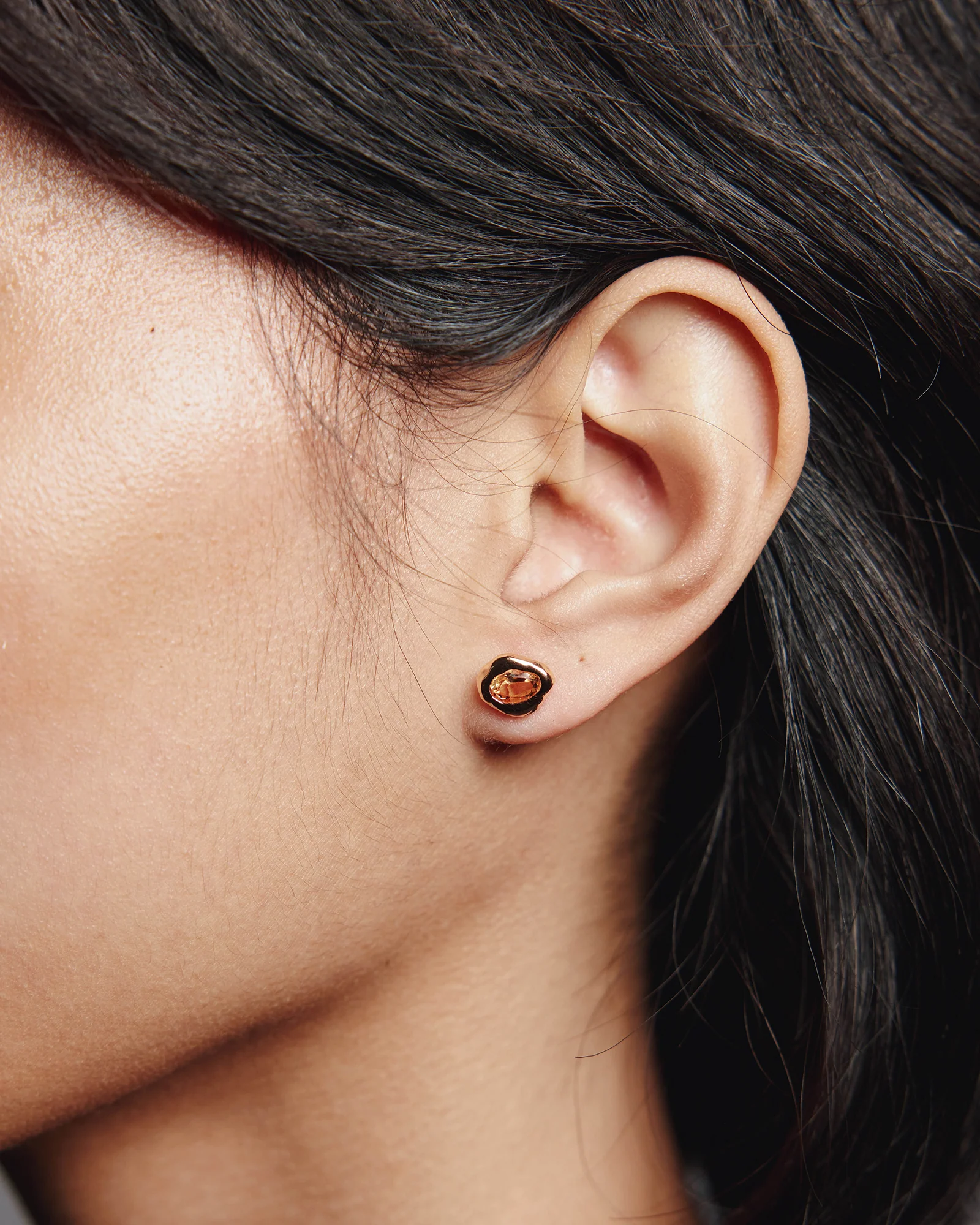 Cora Studs - Image 2