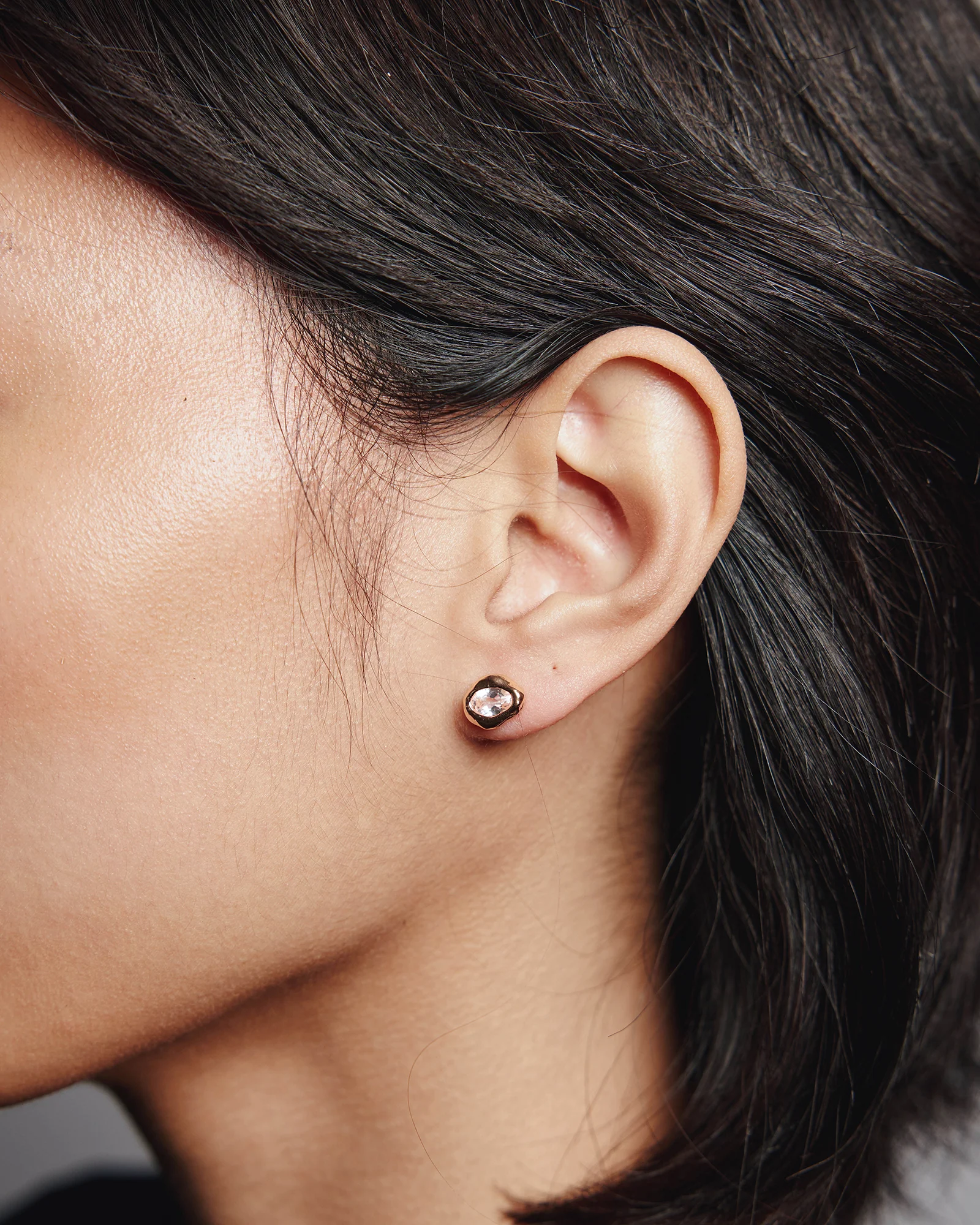 Cora Studs - Image 3