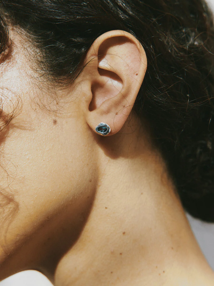 Cora Studs - Image 2