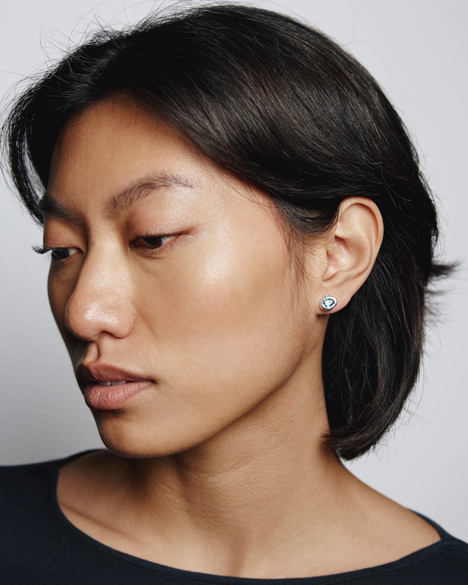 Cora Studs - Image 3