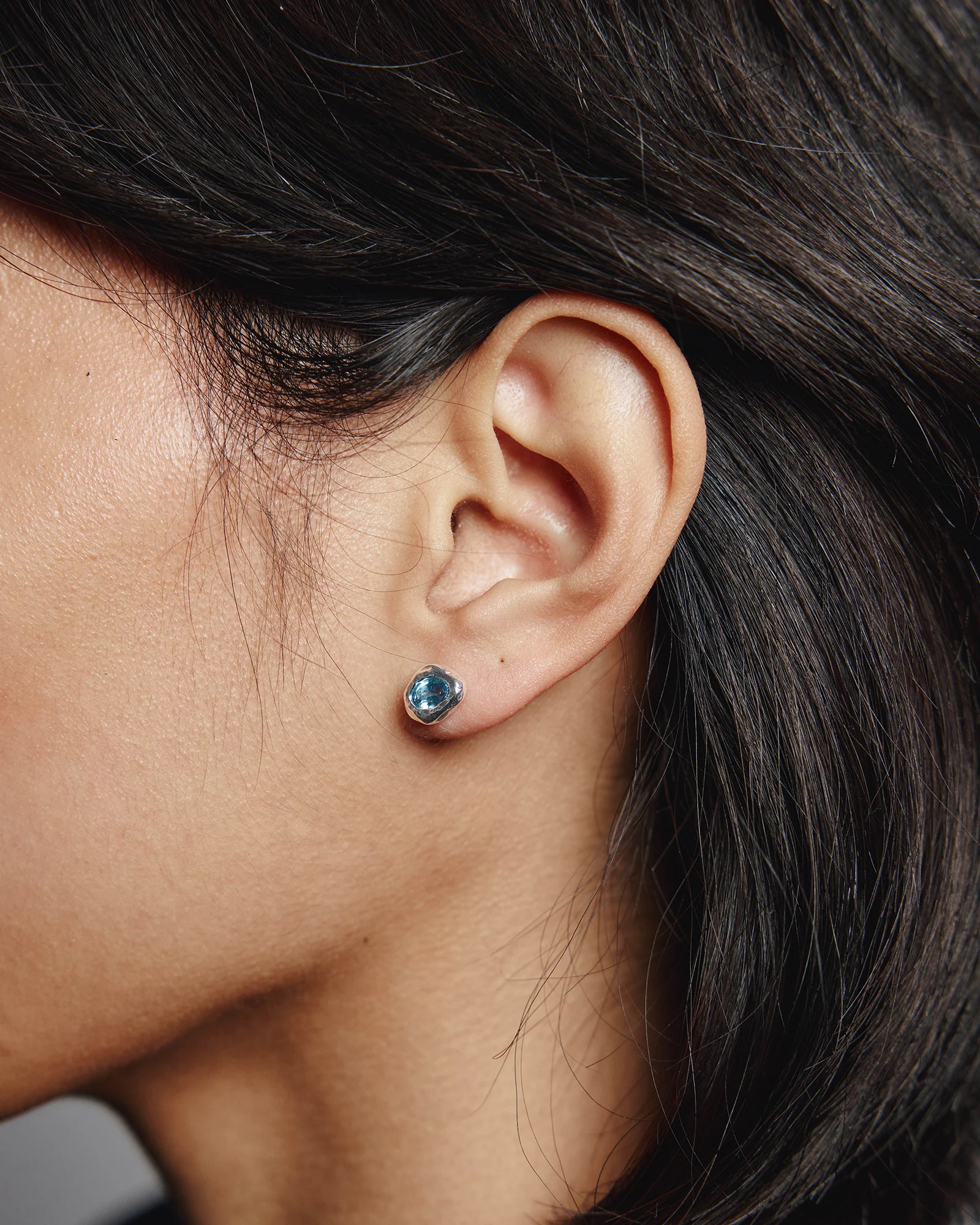 Cora Studs - Image 4