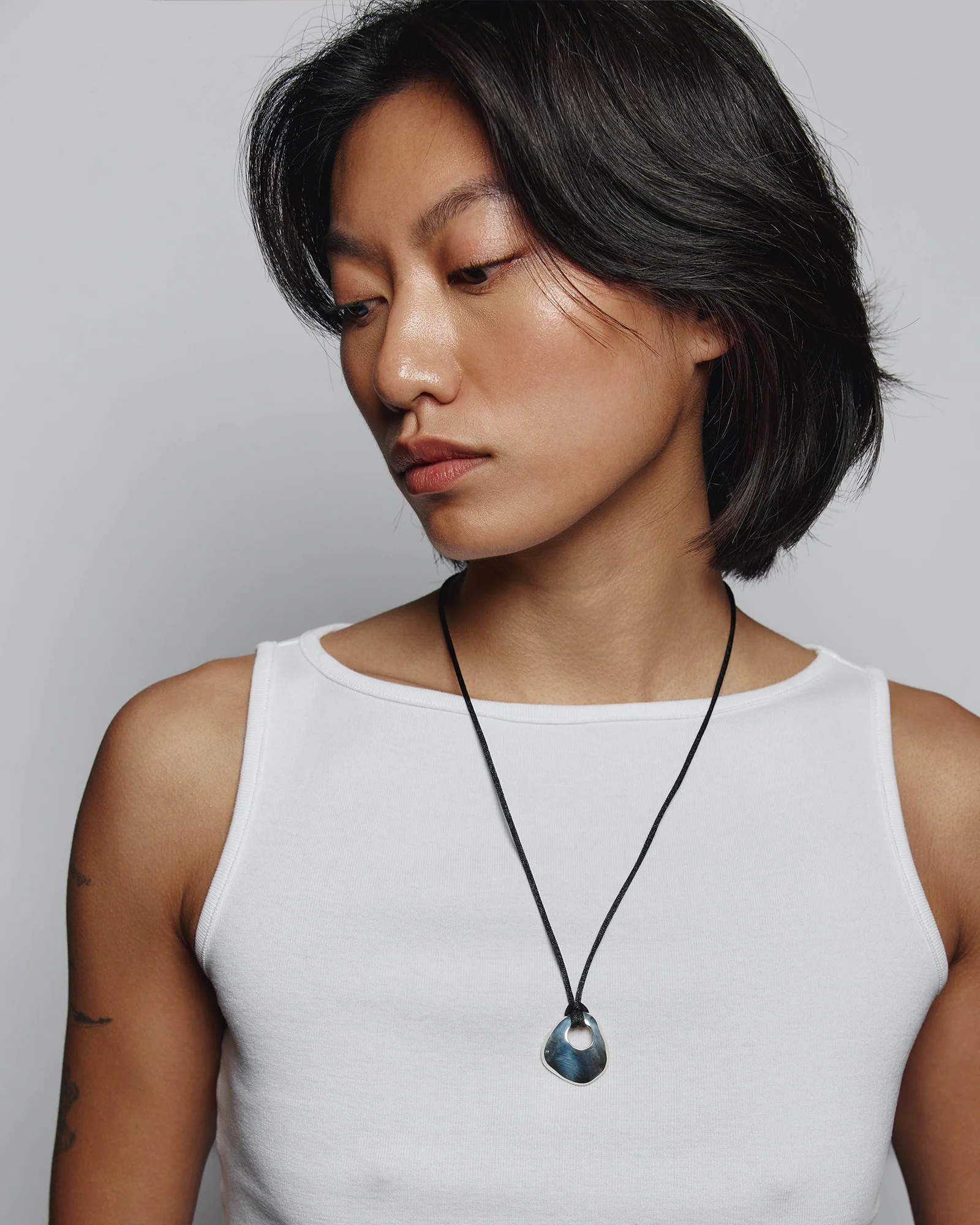 Devon Necklace - Image 4