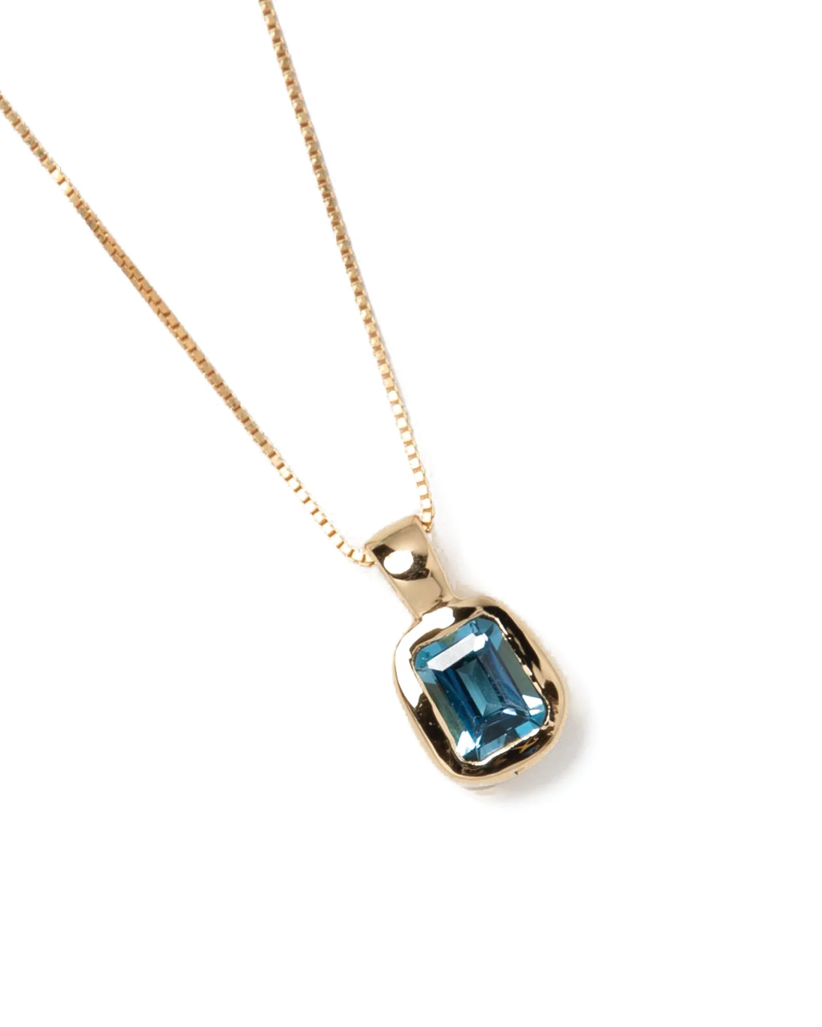 Freya Necklace