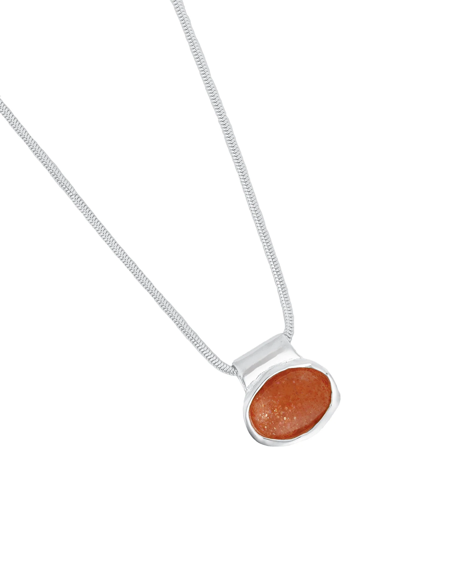 Imogen Necklace