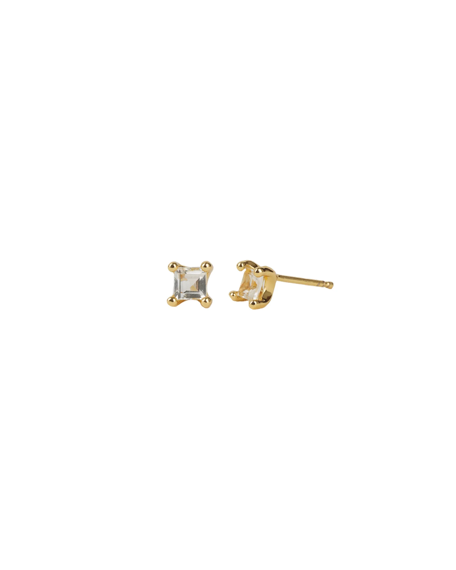 Josie Studs - Image 3
