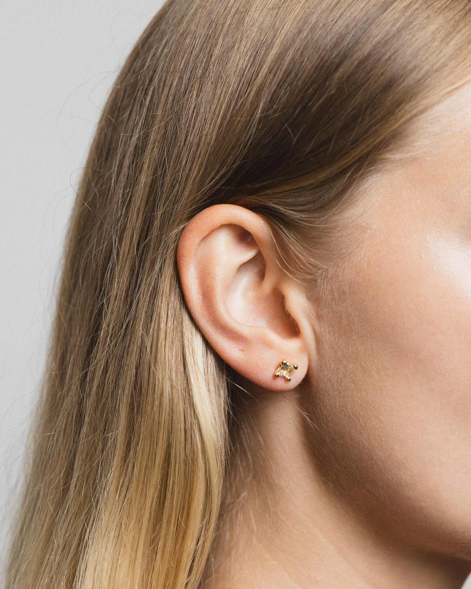Josie Studs - Image 4