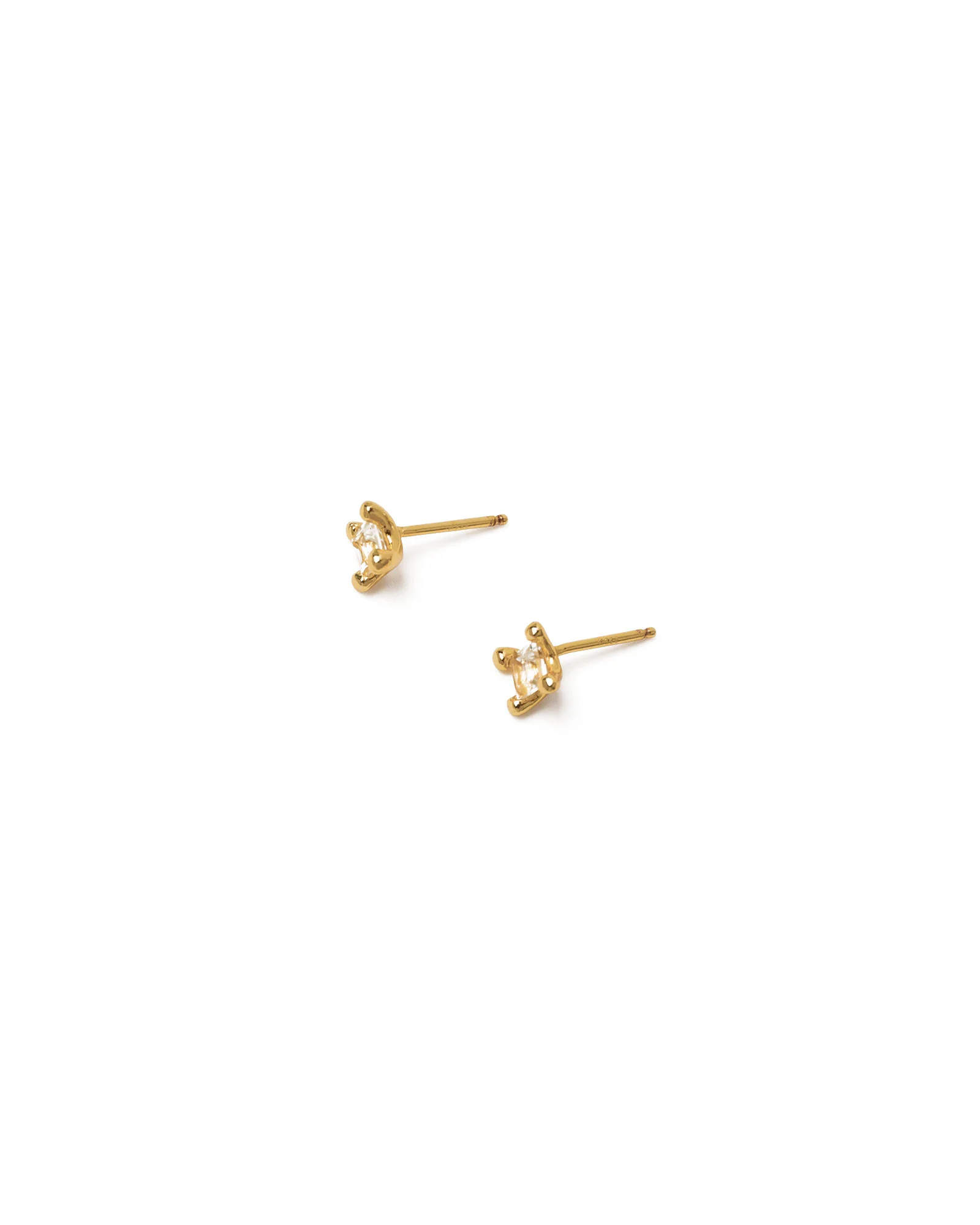 Josie Studs - Image 5