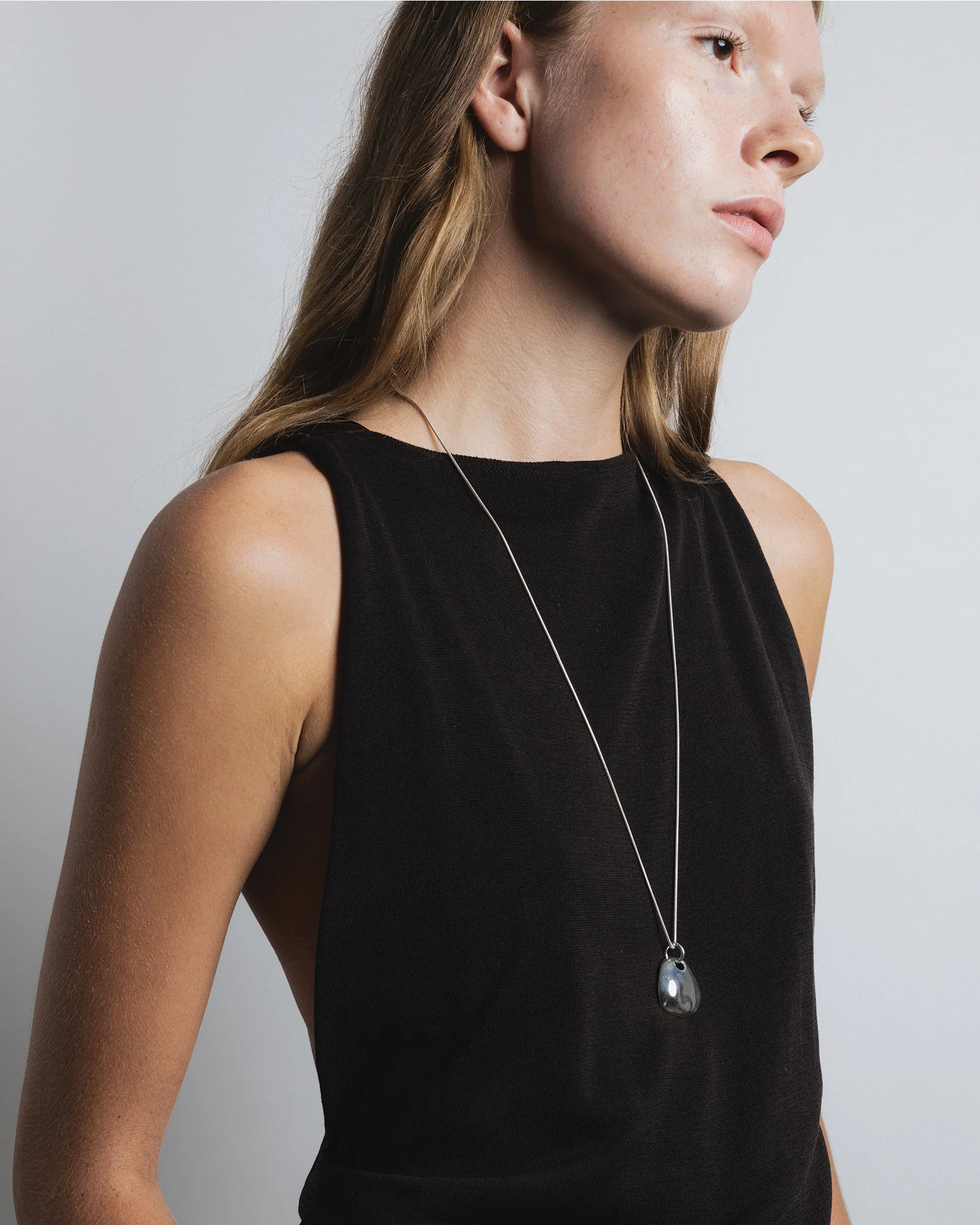 Micah Necklace - Image 2