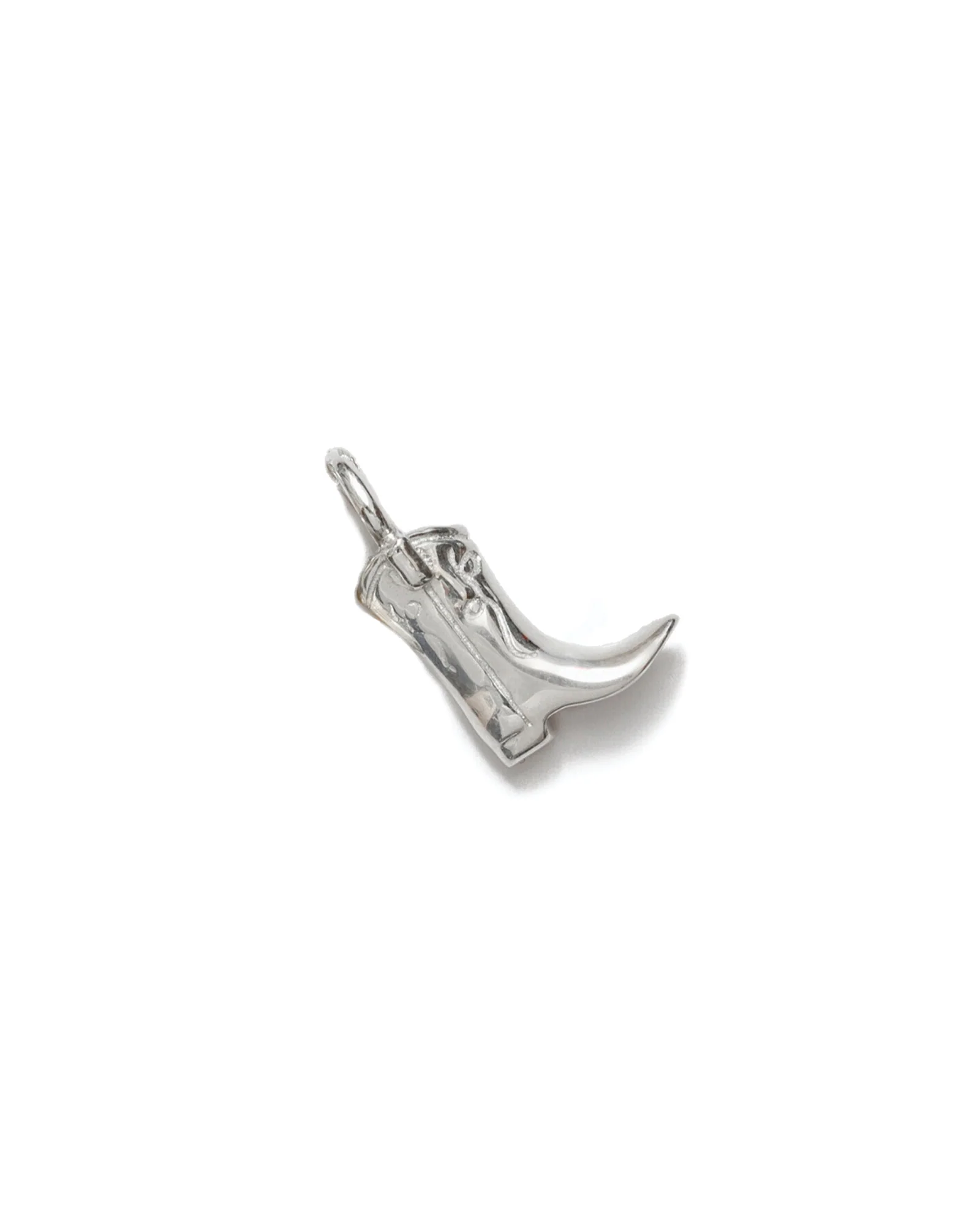 Mini Cowboy Charm