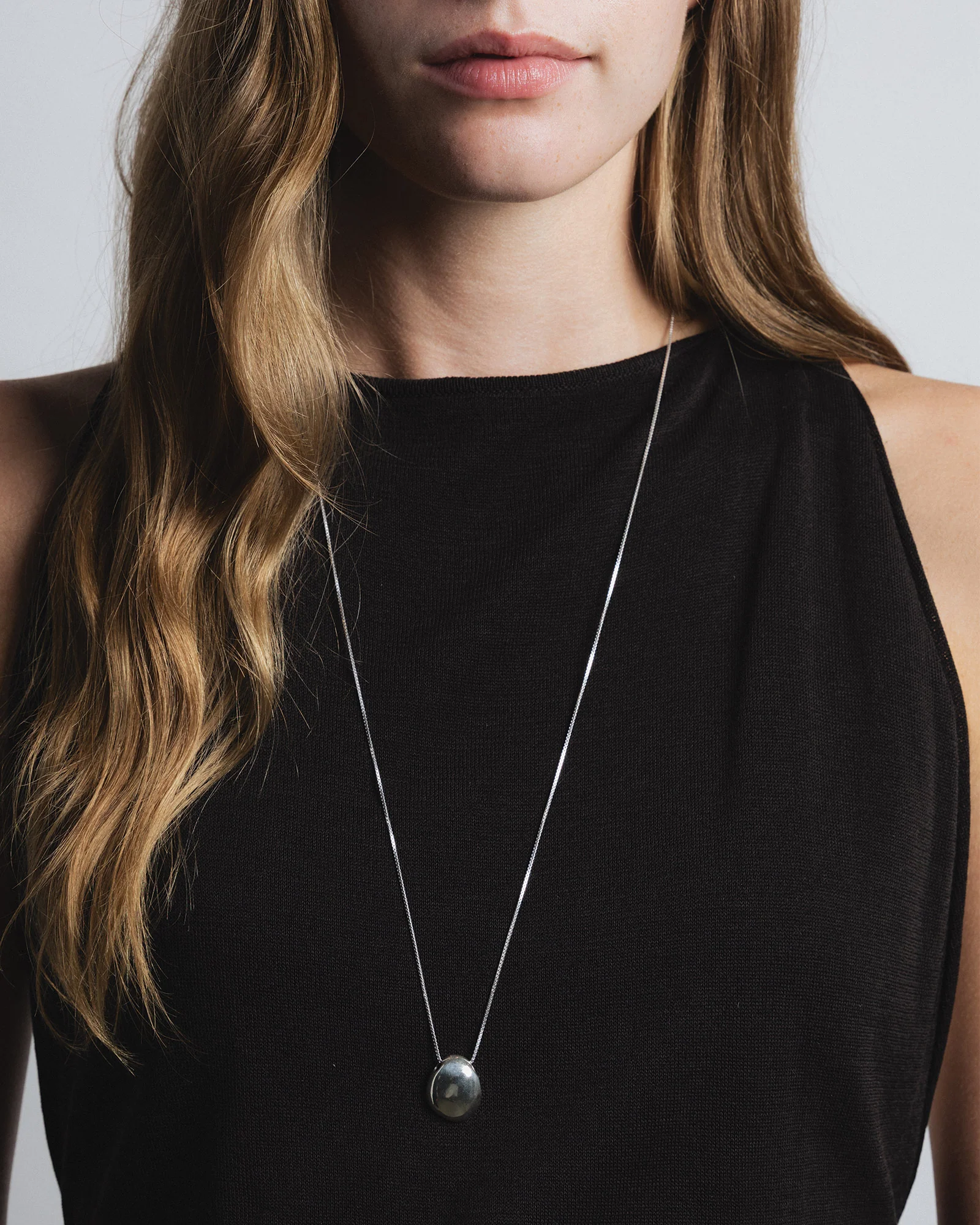 Naya Necklace | 30" - Image 2